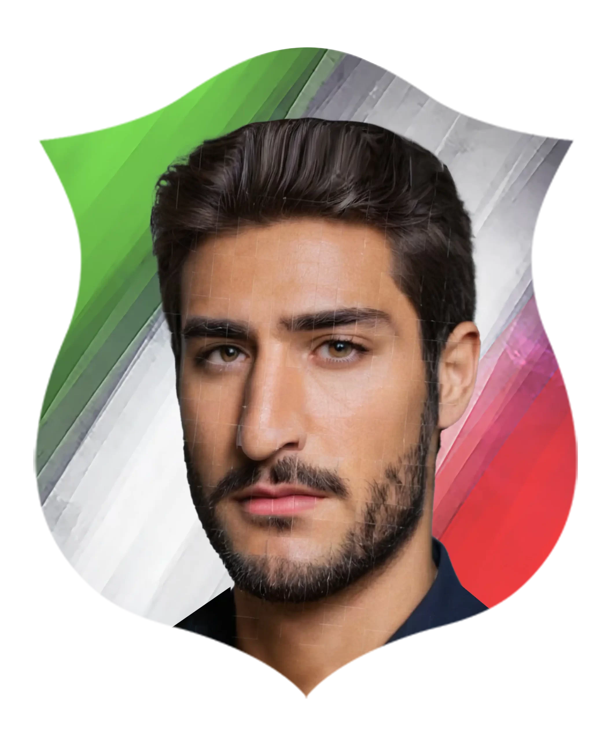 شهید داود گودرز تله جردي