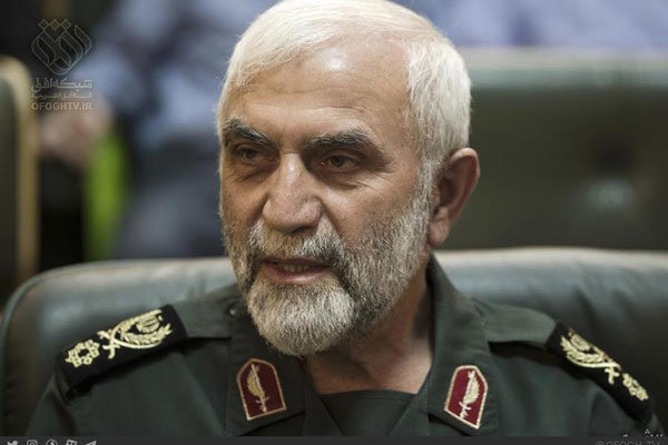 درویشی: بزرگداشت شهید همدانی پاسداری از آرمان‌های انقلاب است
