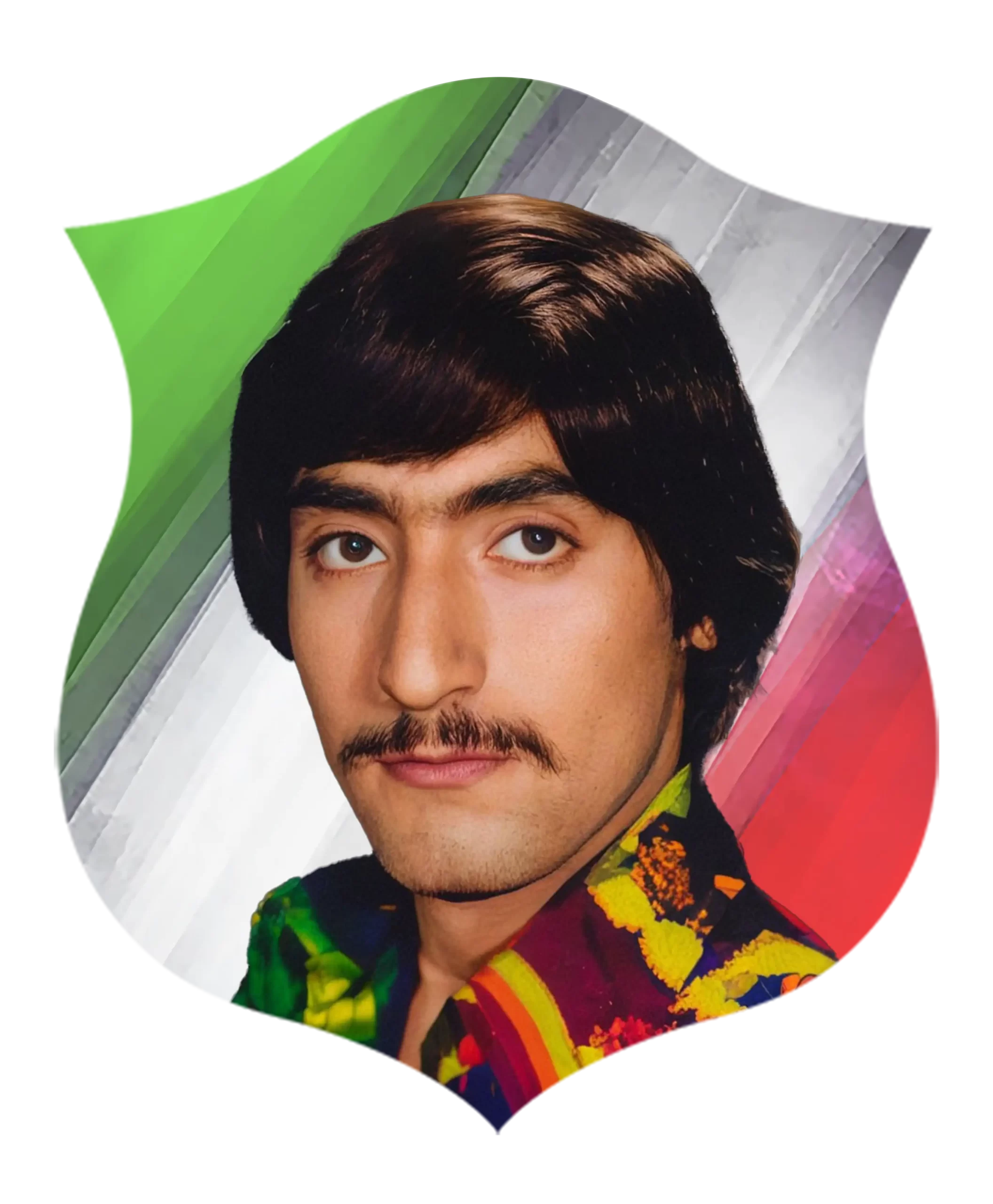 شهید عليرضا ترکمن