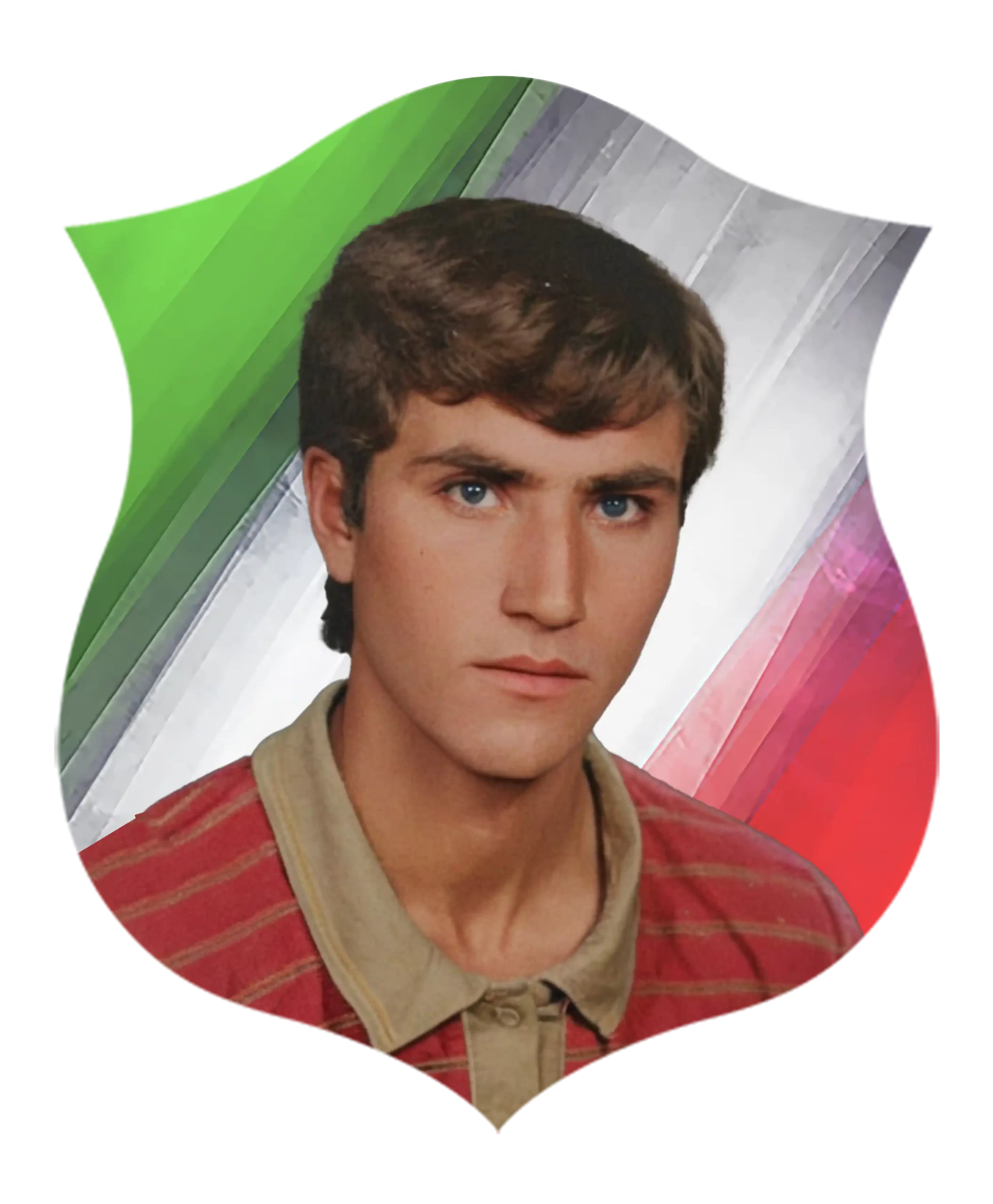 شهید اصغر جربان