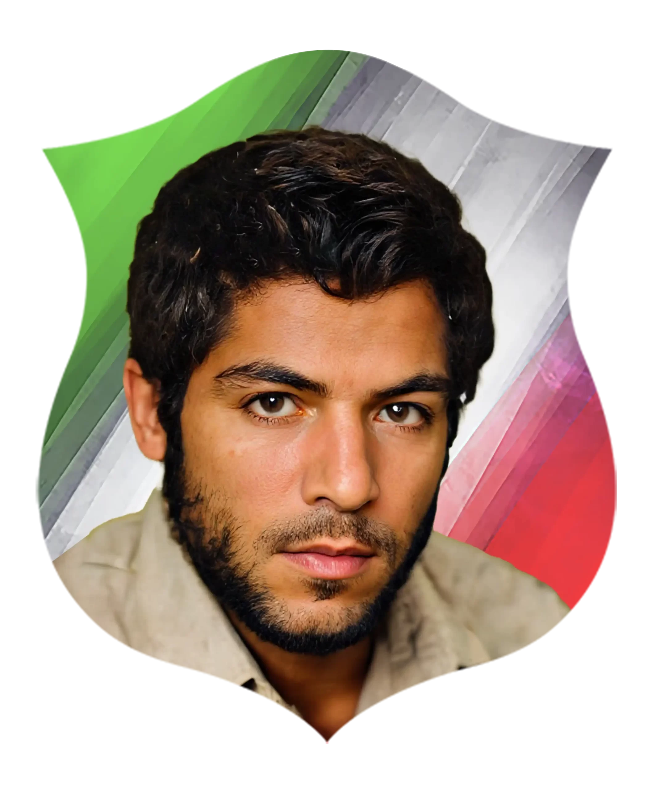 شهید اسمعیل اکبری