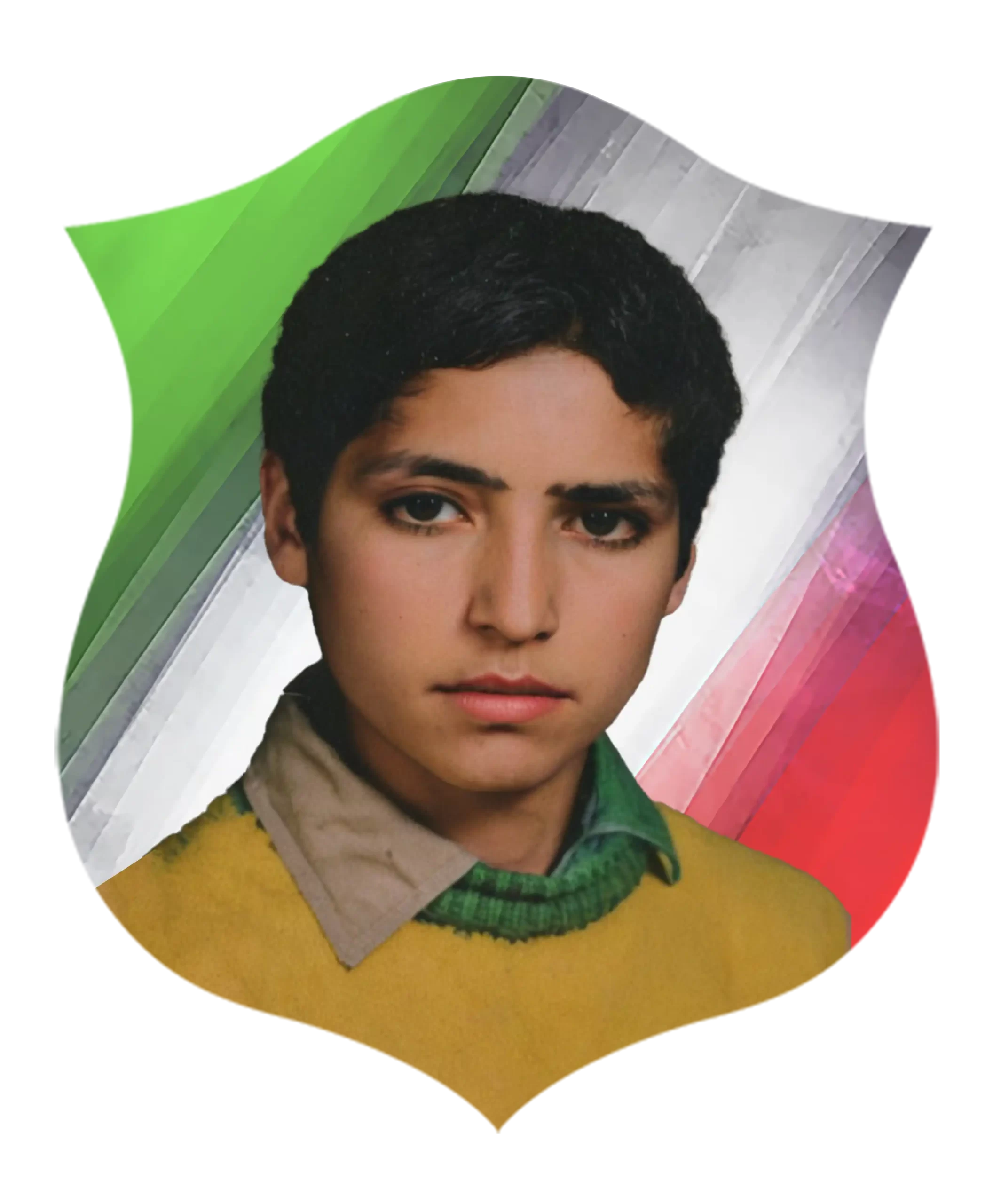 شهید حجت اله سلطانی مطاع
