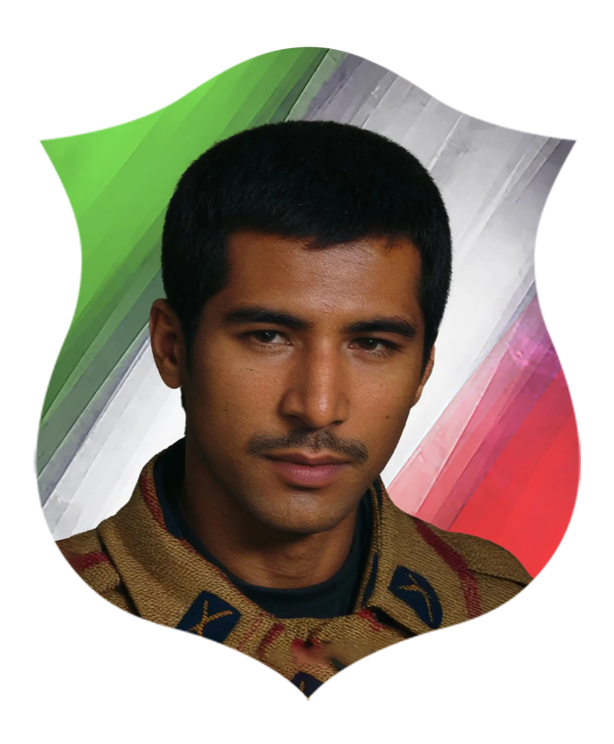 شهید حسن عبدالهی