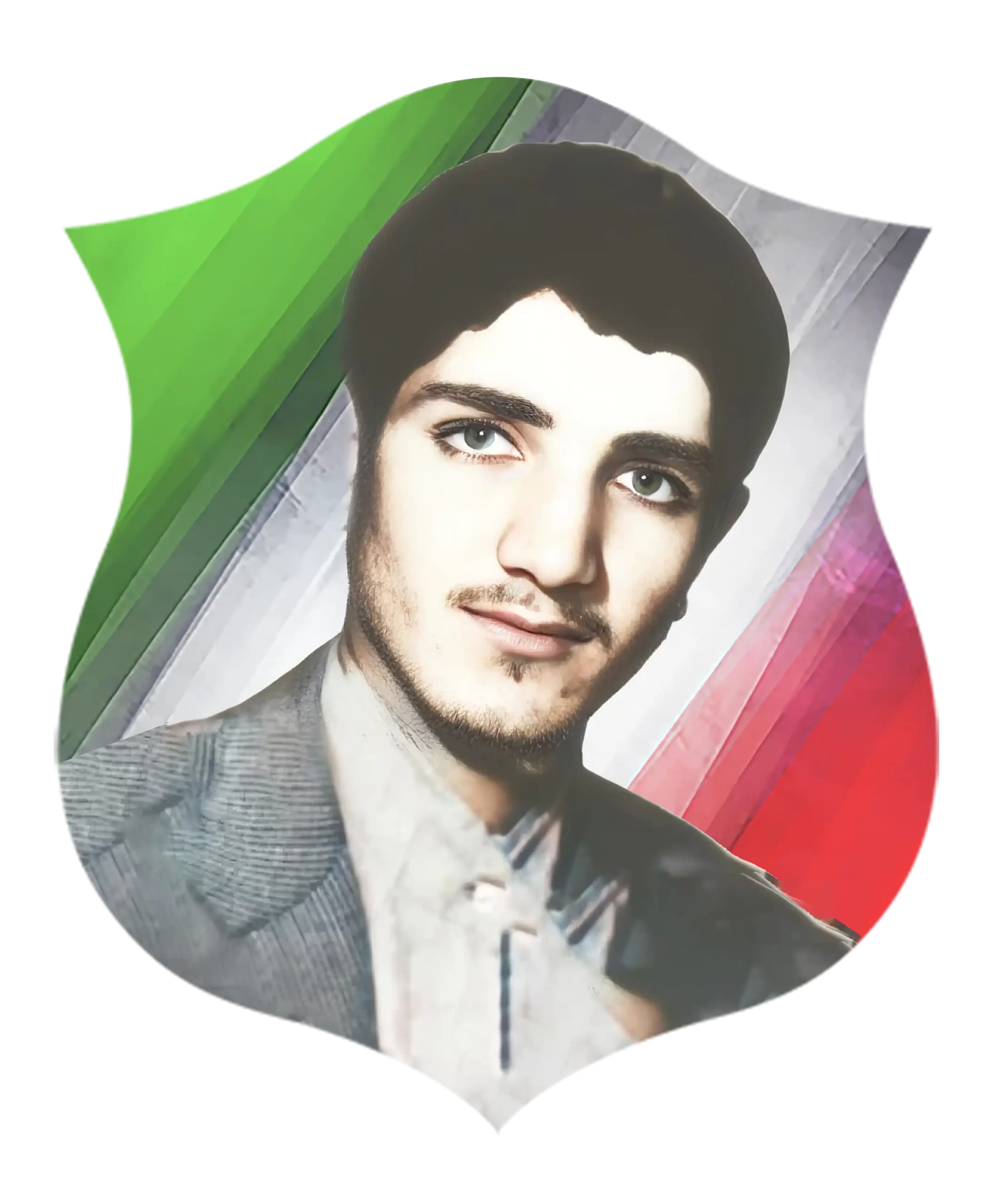 شهید حسن قاسمي شهید حسن قاسمي