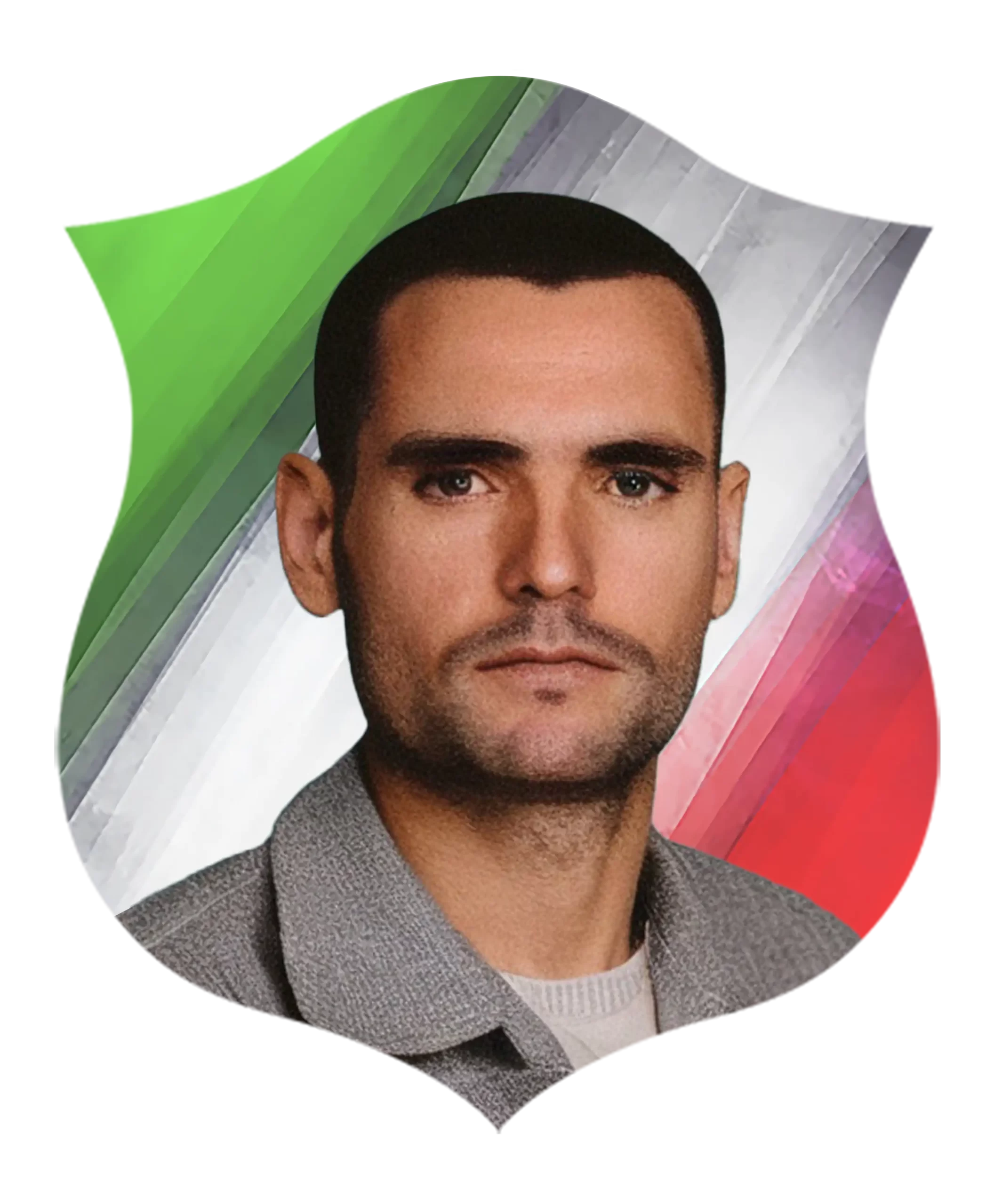شهید حسن وطنی شایسته