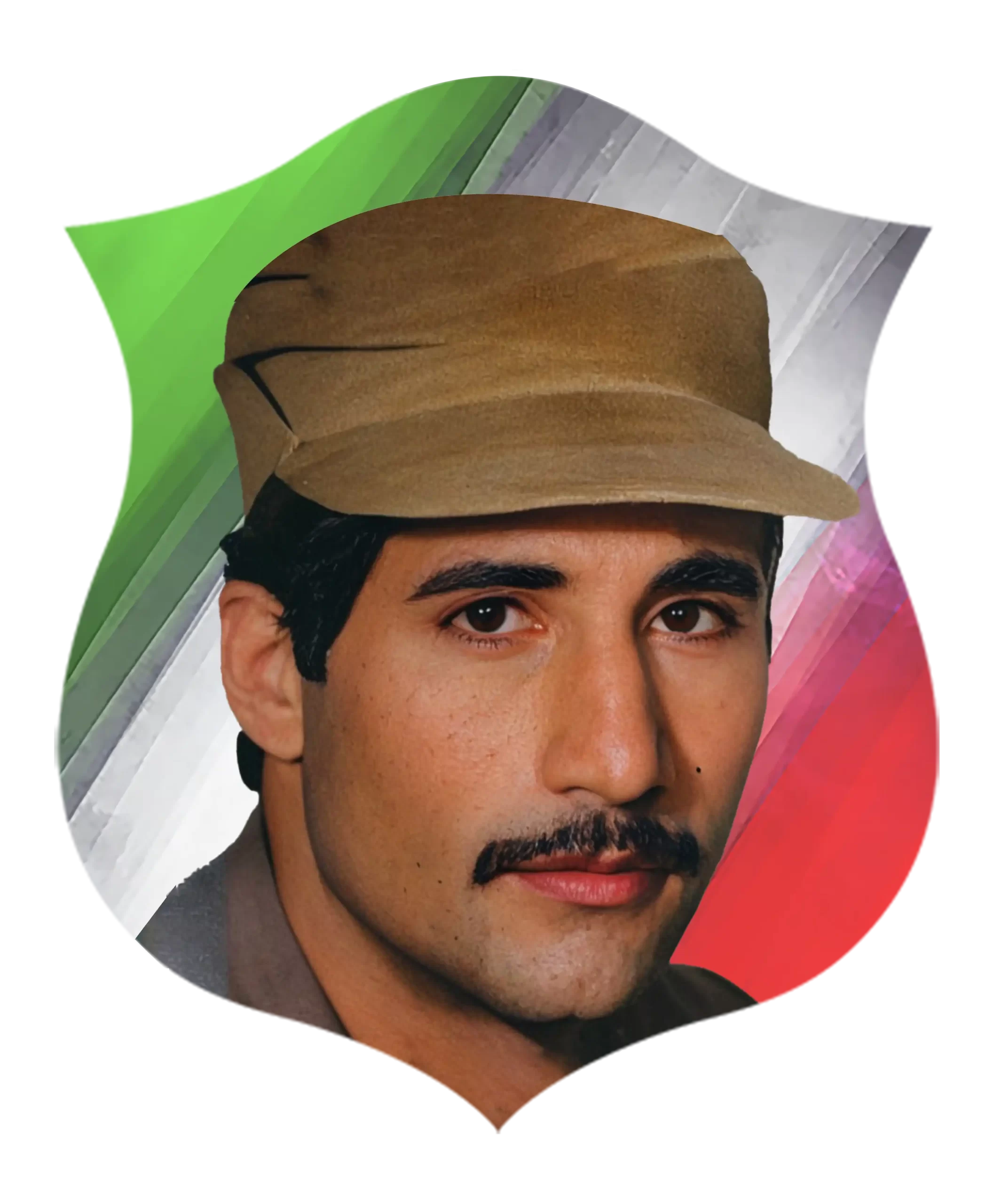 شهید حسین سیف الهی