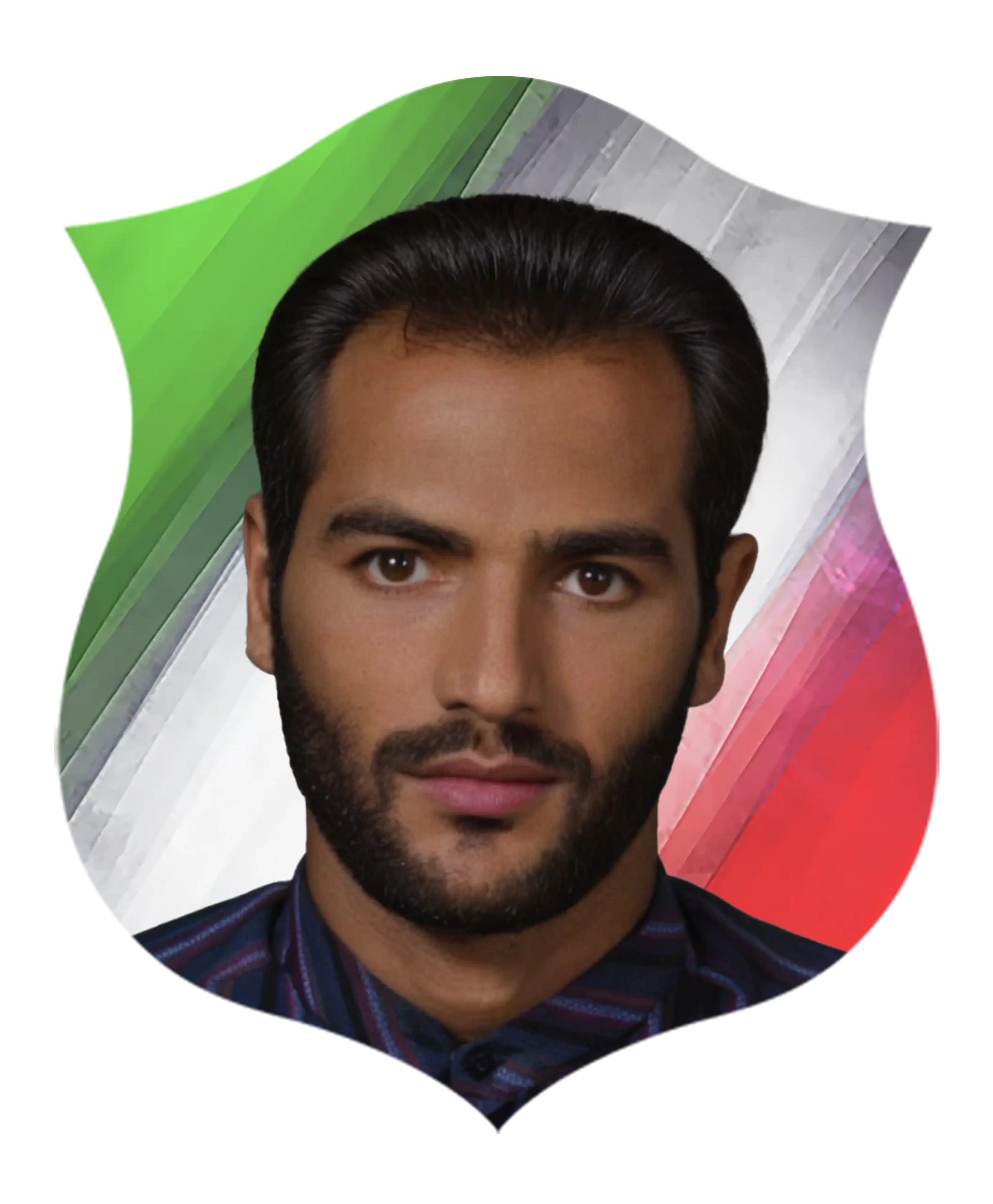 شهید اصغر رضایی