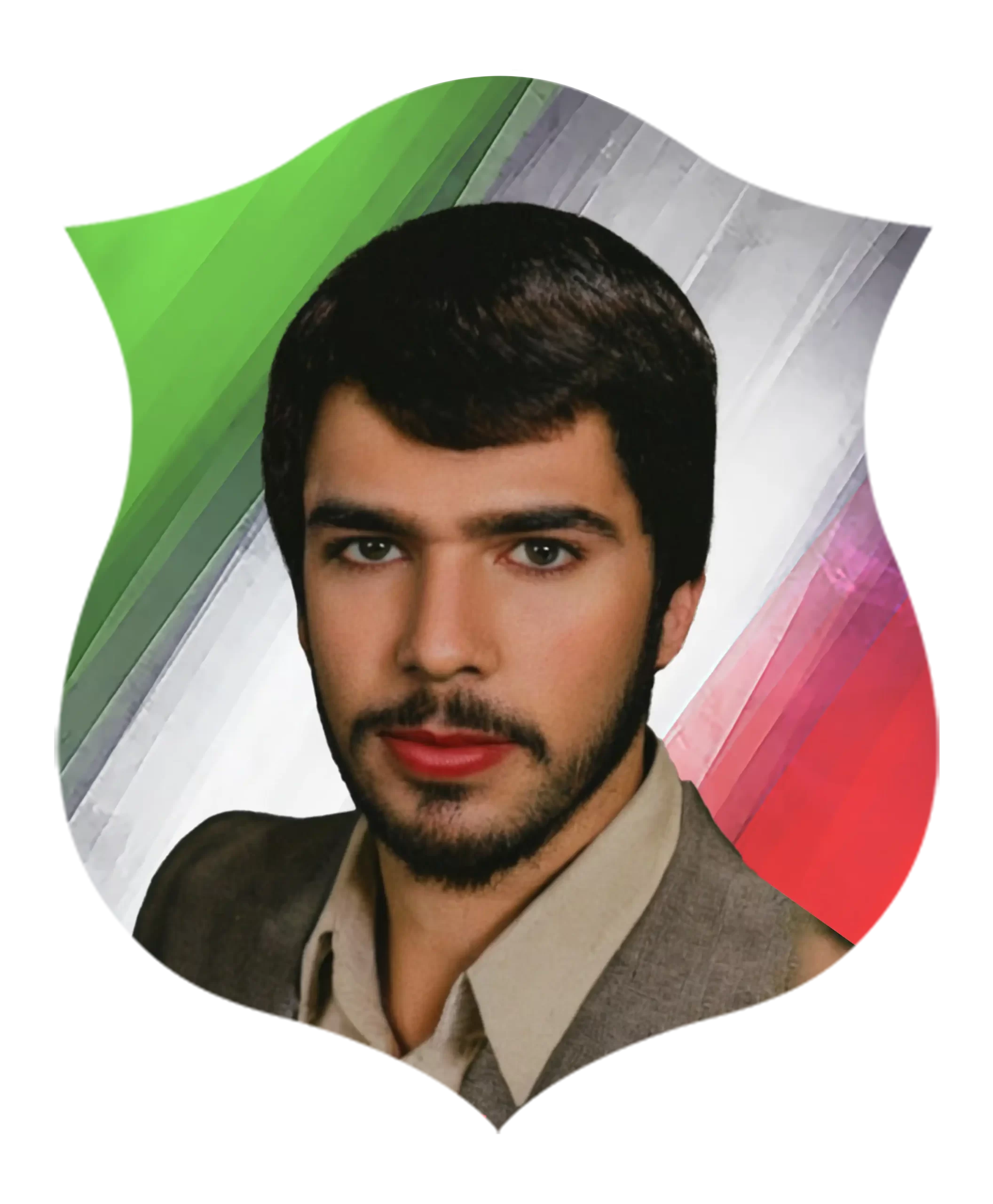 شهید  مجید مریوند