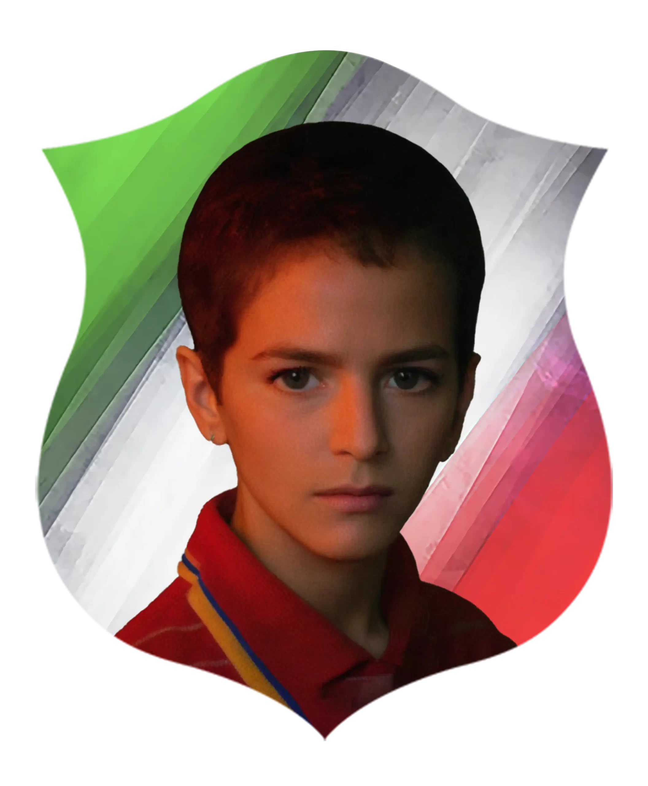 شهید  علی اکبر یارم طاقلو