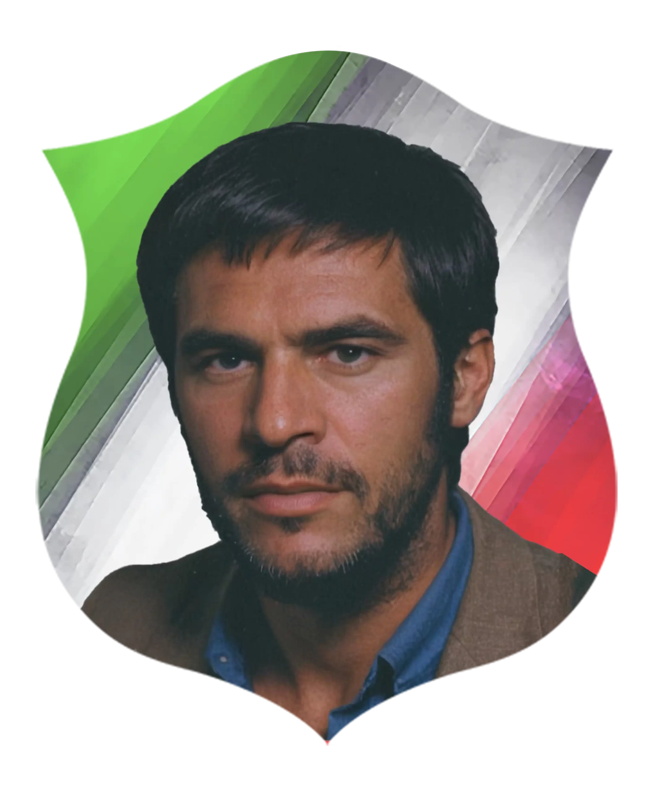 شهید  علی رضا قادری عزت
