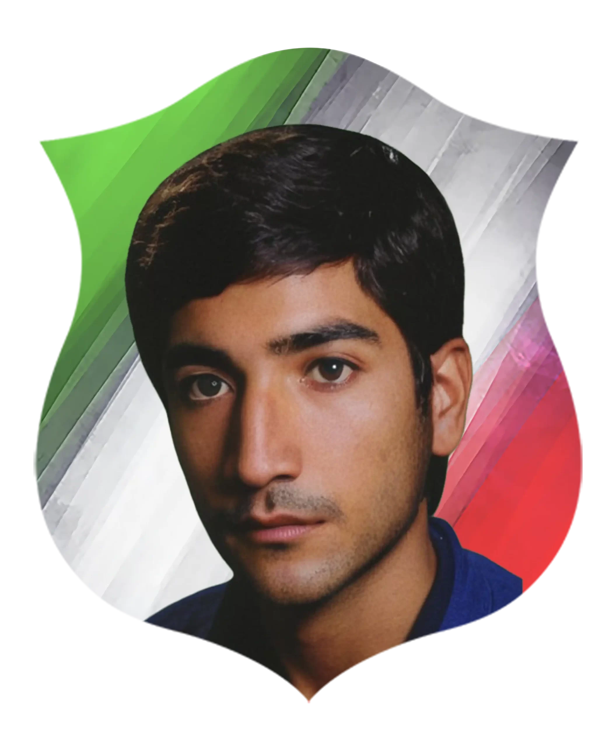 شهید  محمد ترکاشوند