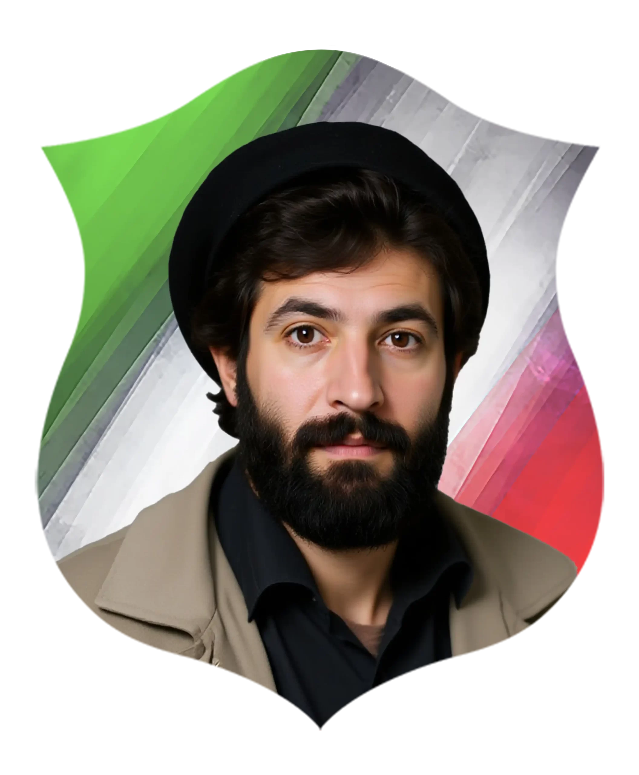 شهید  محمد قربان مجیدی