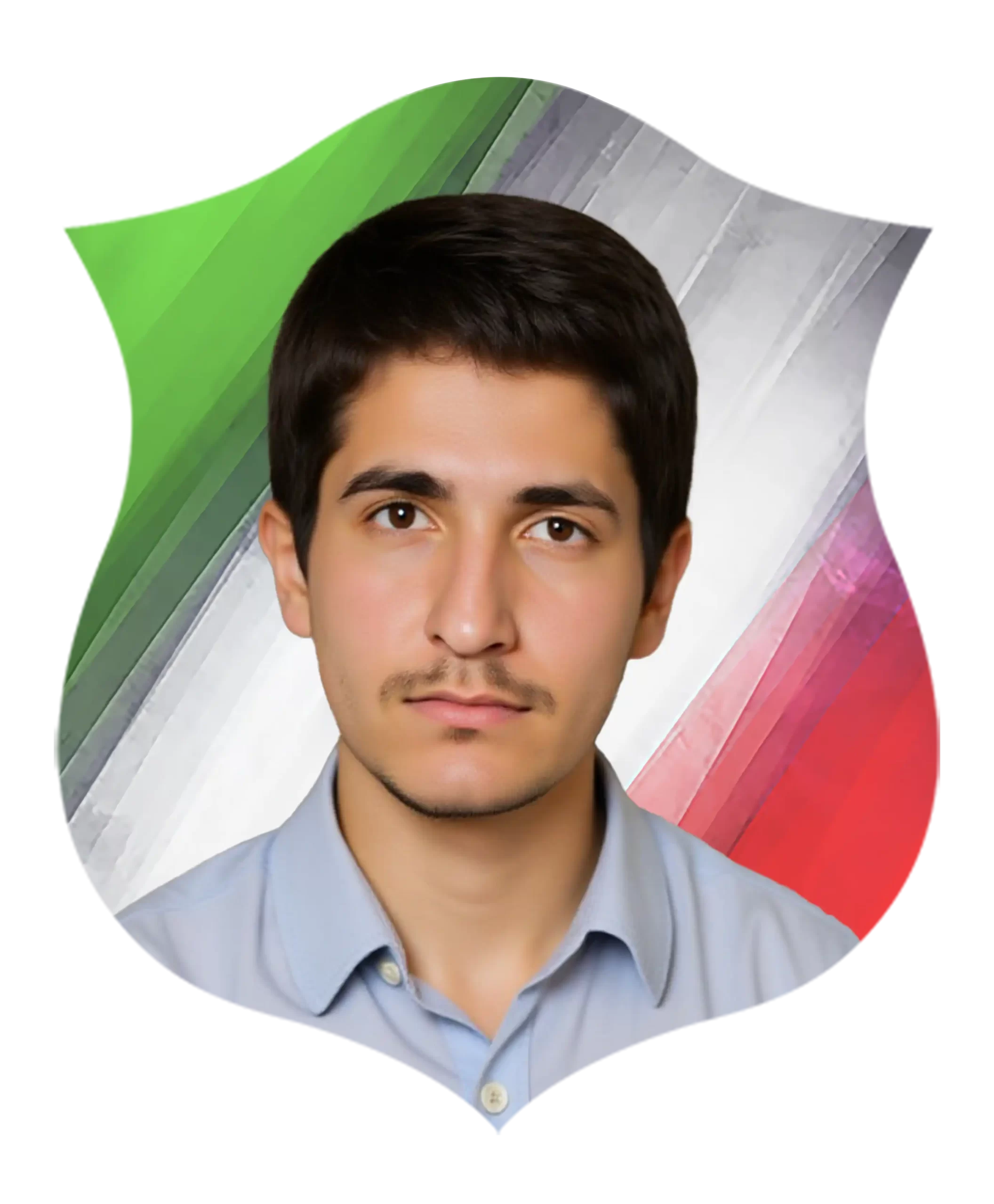 شهید  محمد کریم سوری