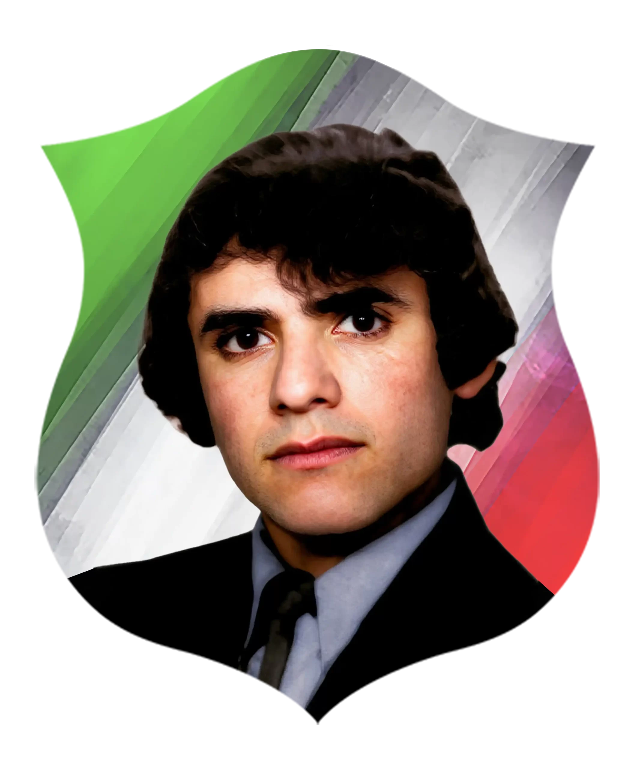 شهید  محمد حسین نوری