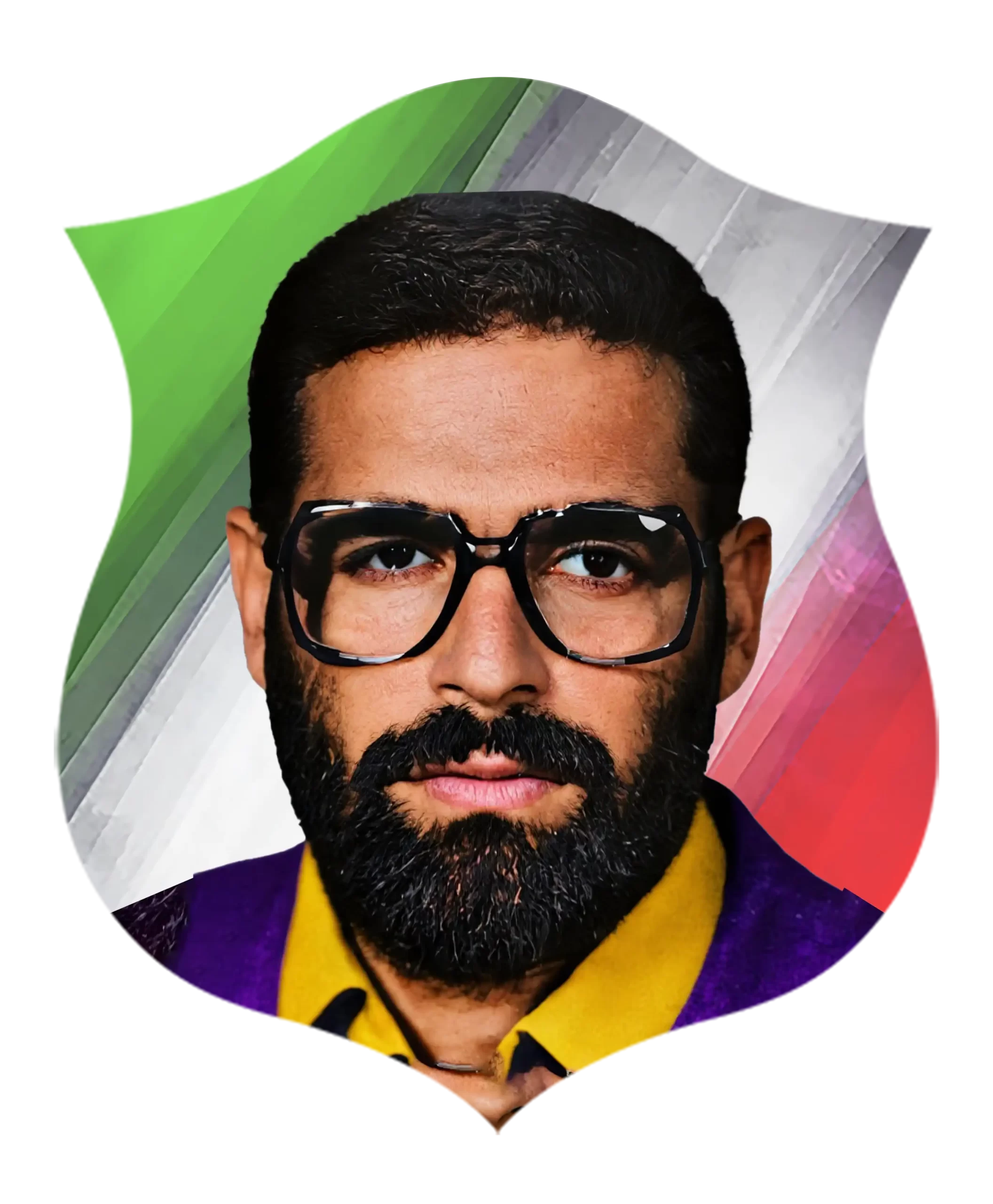 شهید  محمدعلی موسیوند