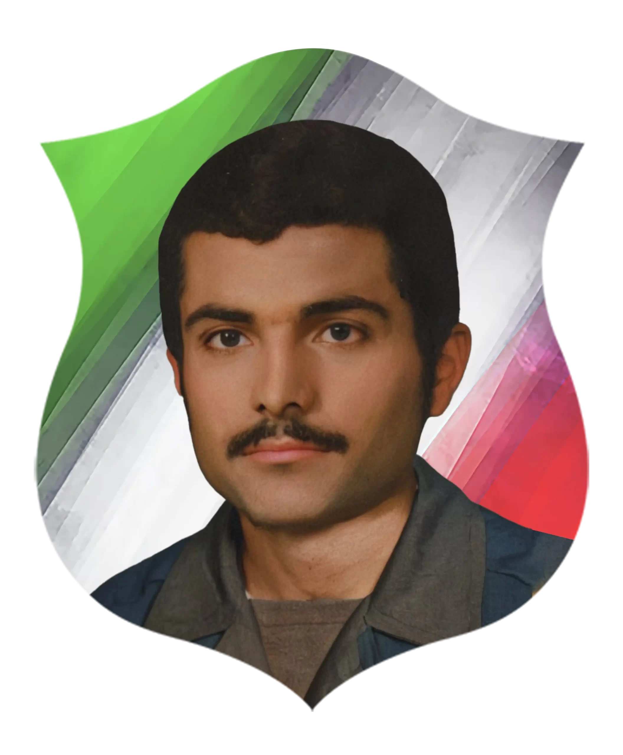 شهید  محمود حجاری انجلاسی