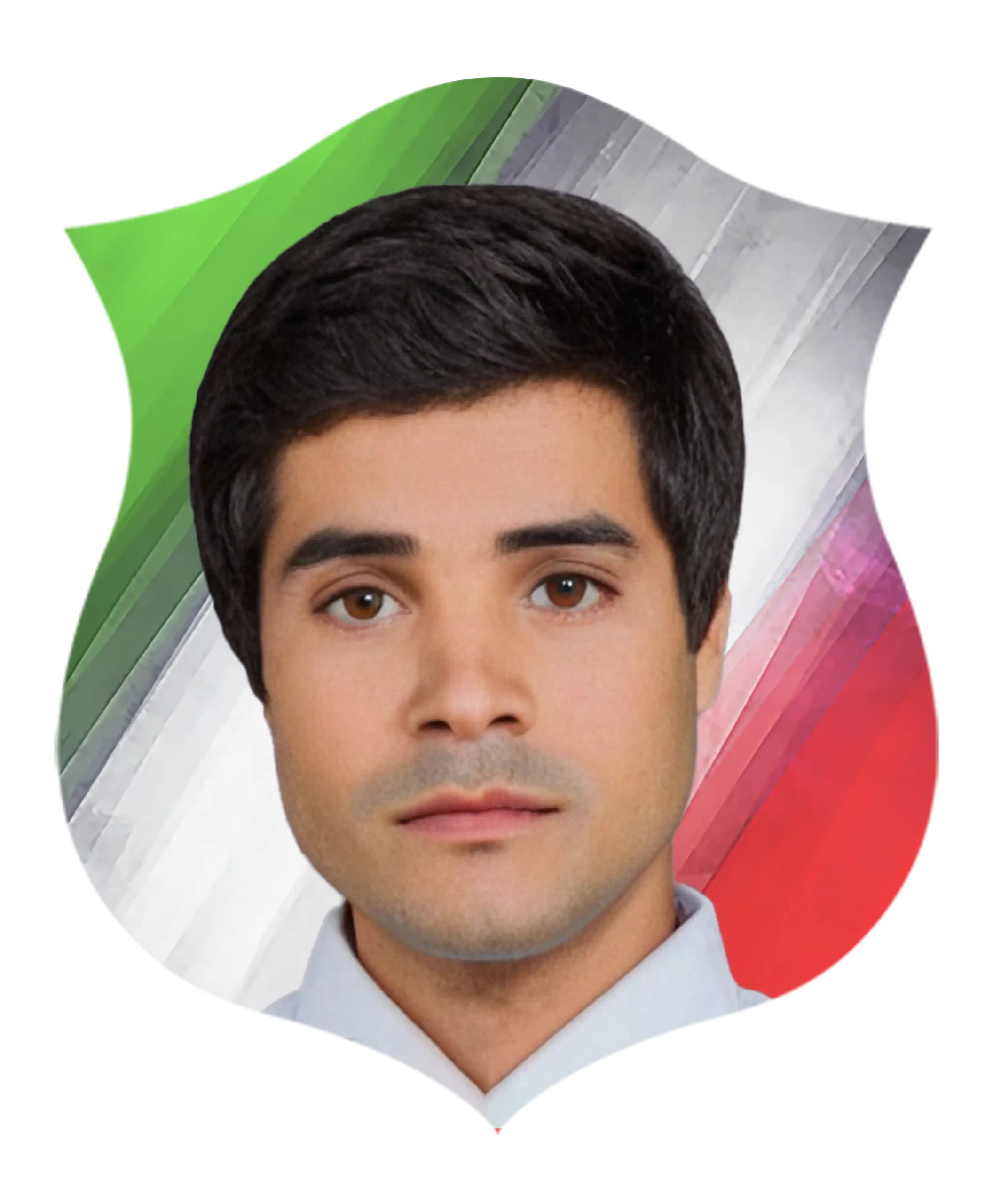 شهید  مرتضی ربانی