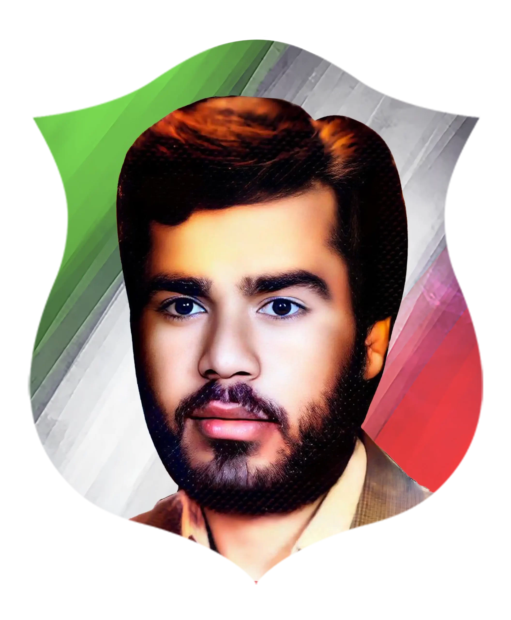 شهید مسعود داوری شهید مسعود داوری