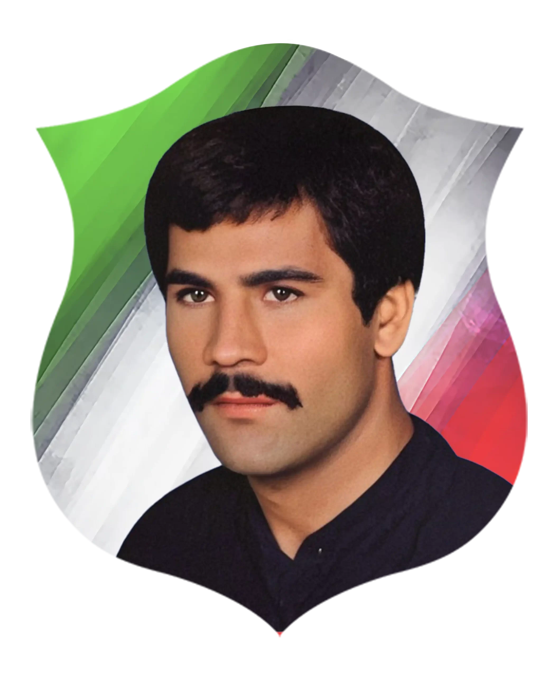 شهید مصطفي زارعي