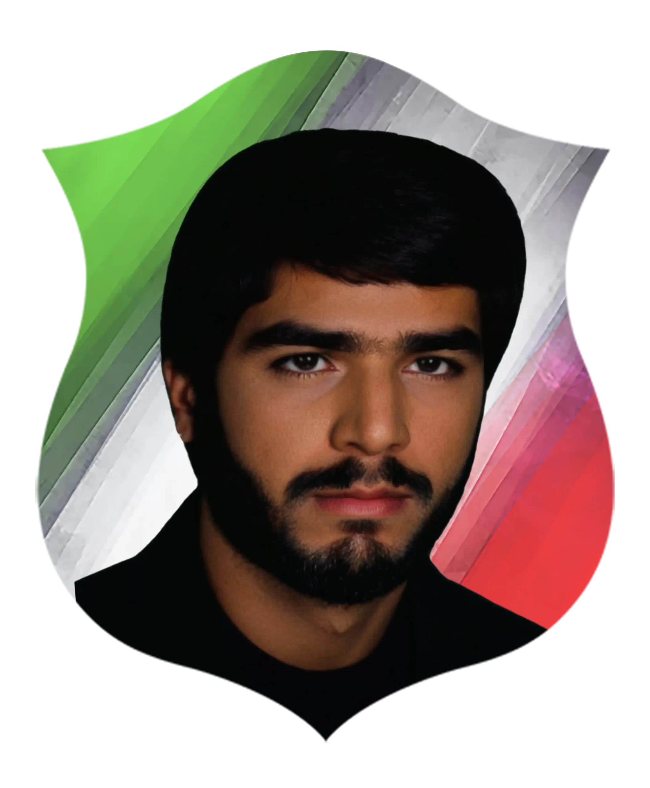 شهید مصطفی سلطانی