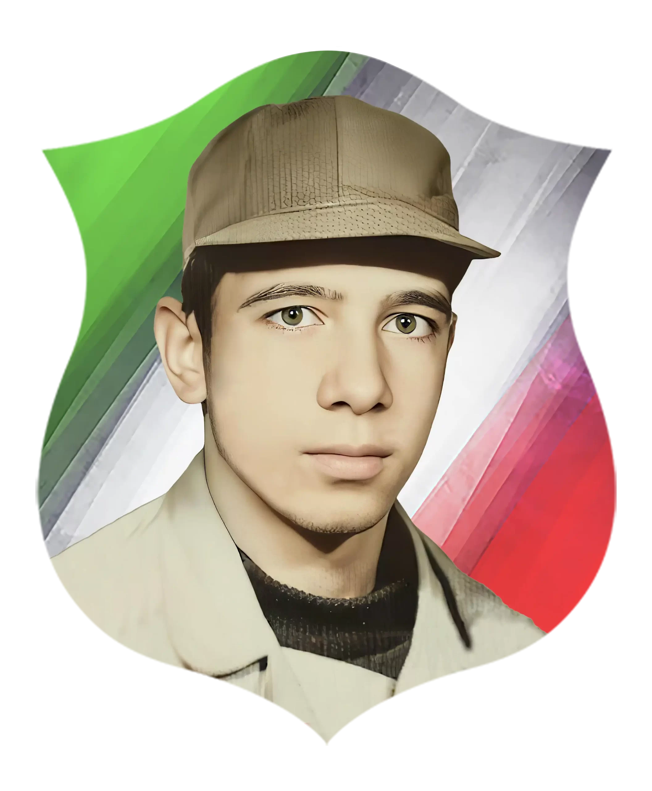 شهید مصطفي لطفي