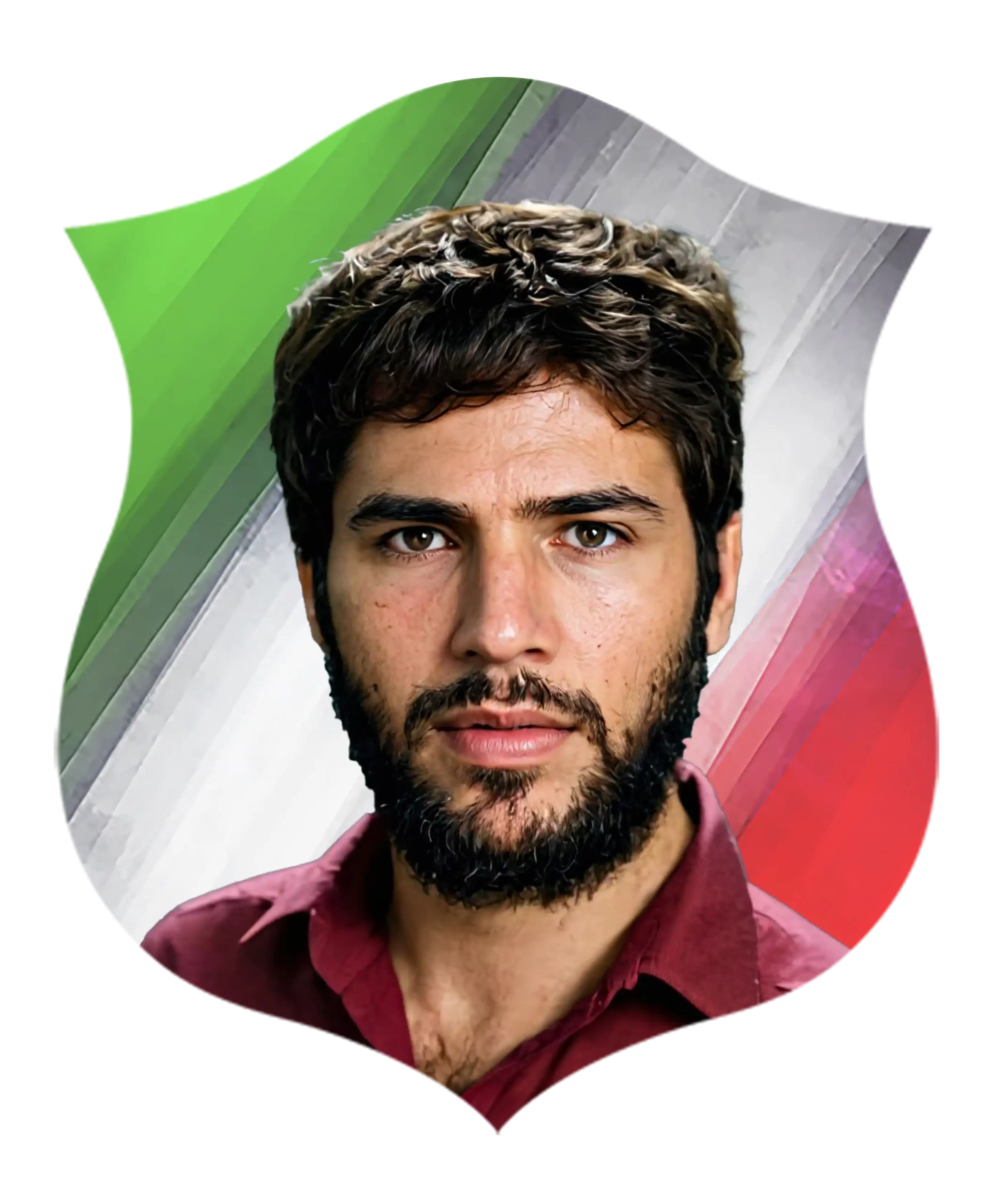 شهید مصطفي مهرابي