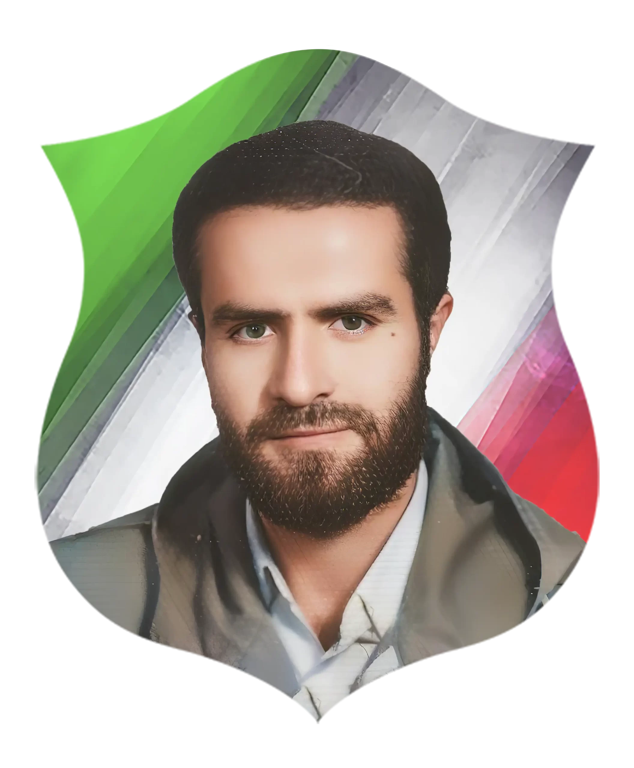 شهید كاظم مسلميان