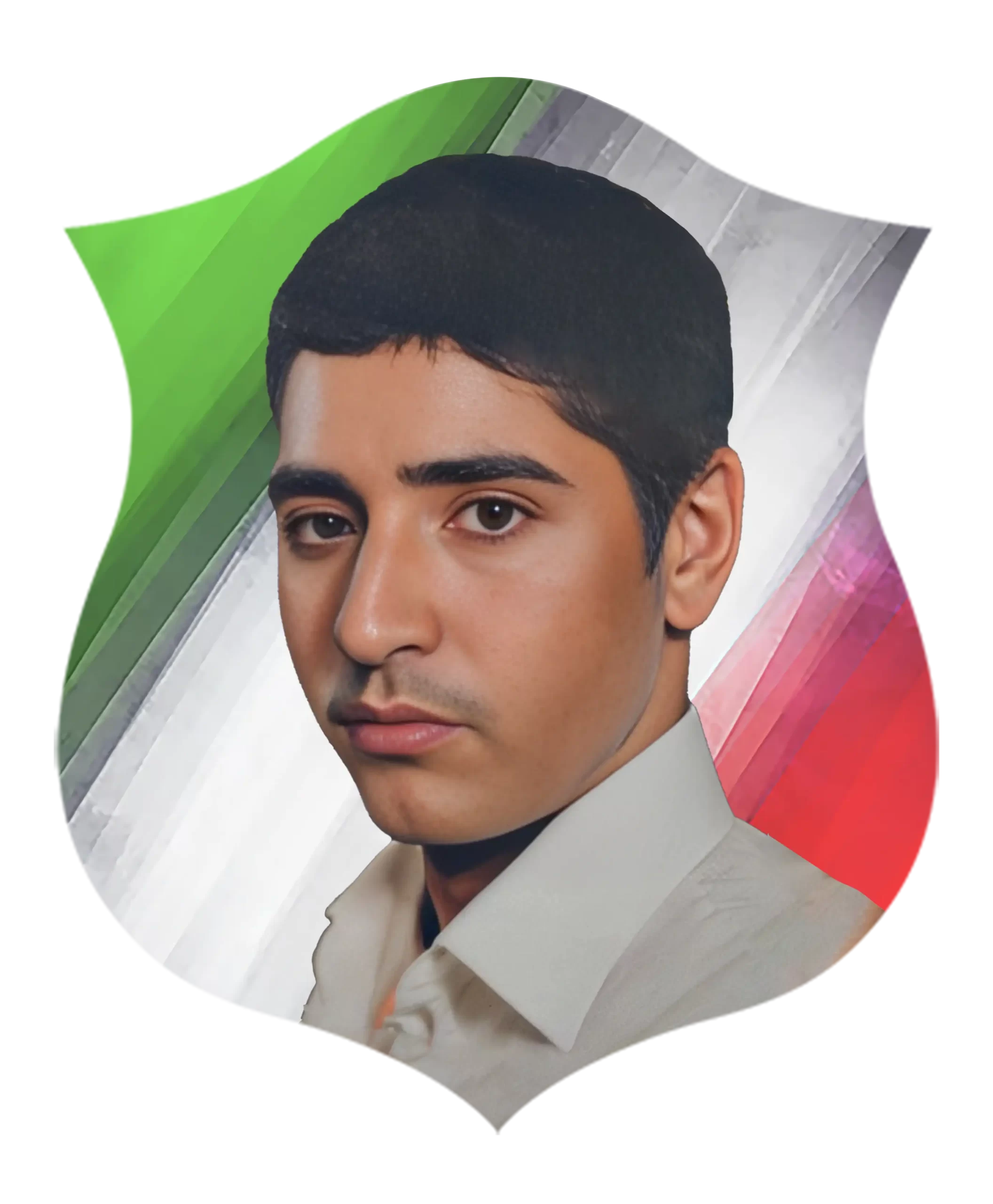 شهید حسن گلپايگاني