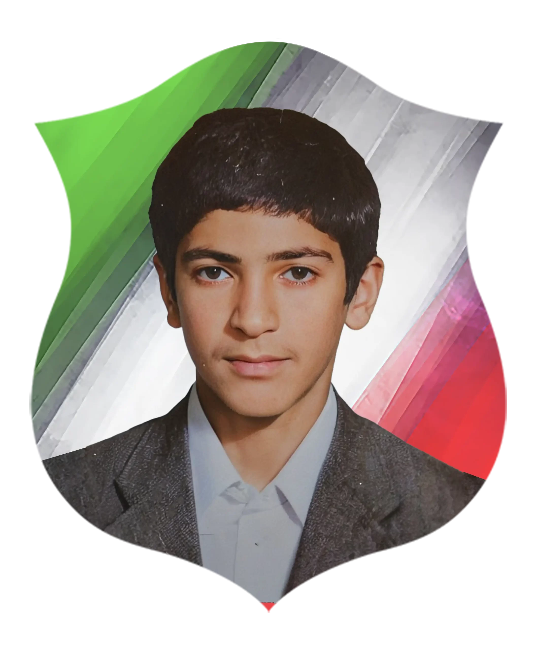 شهید محمد تقي اخوان