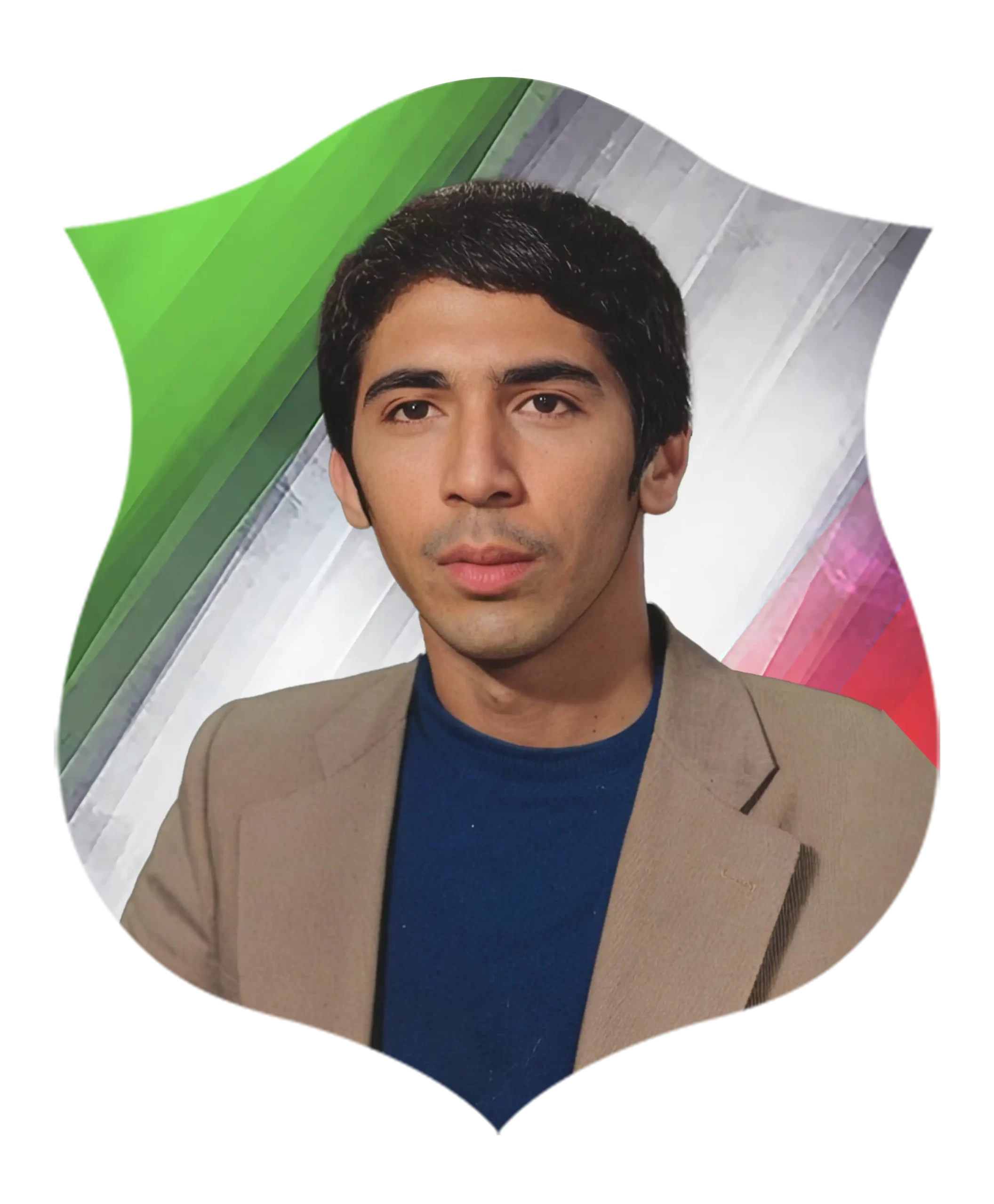 شهید محمدکریم بهرامی