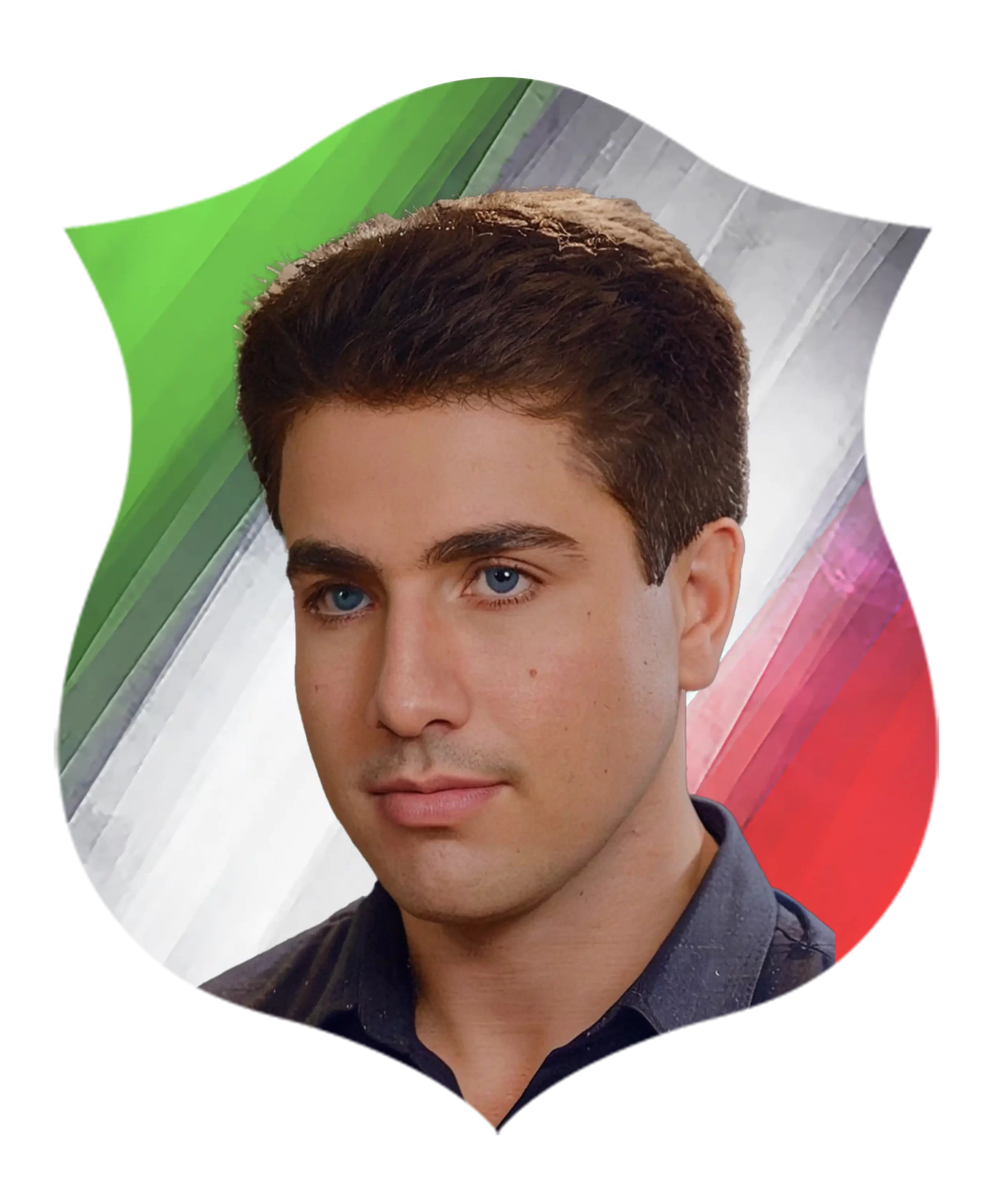 شهید كريم محمودي