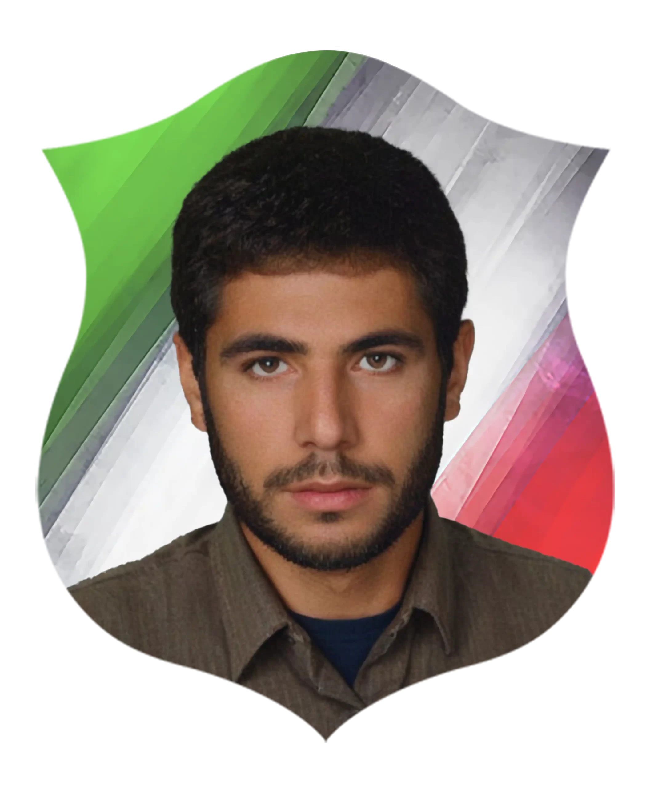 شهید اسماعیل جهانگیری رفیع