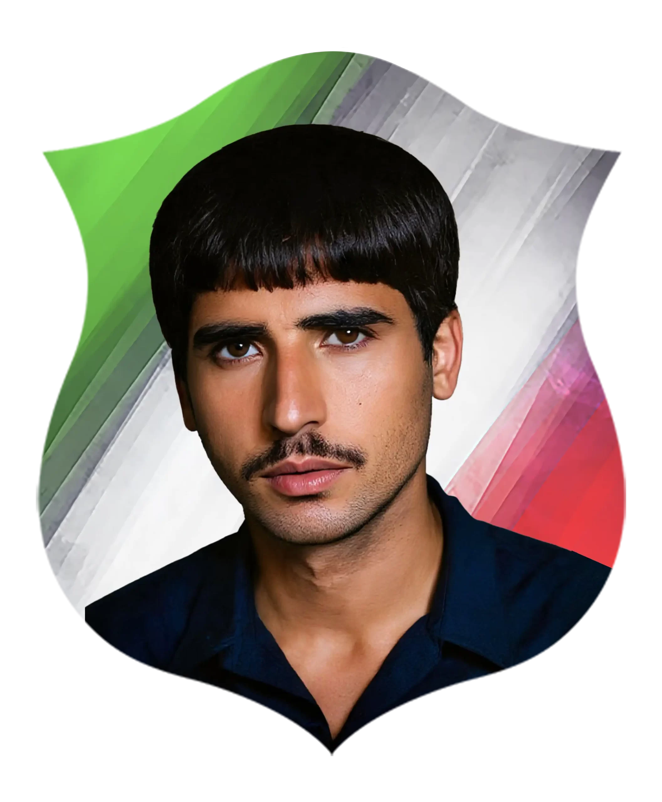 شهید جواد میرزاجانی