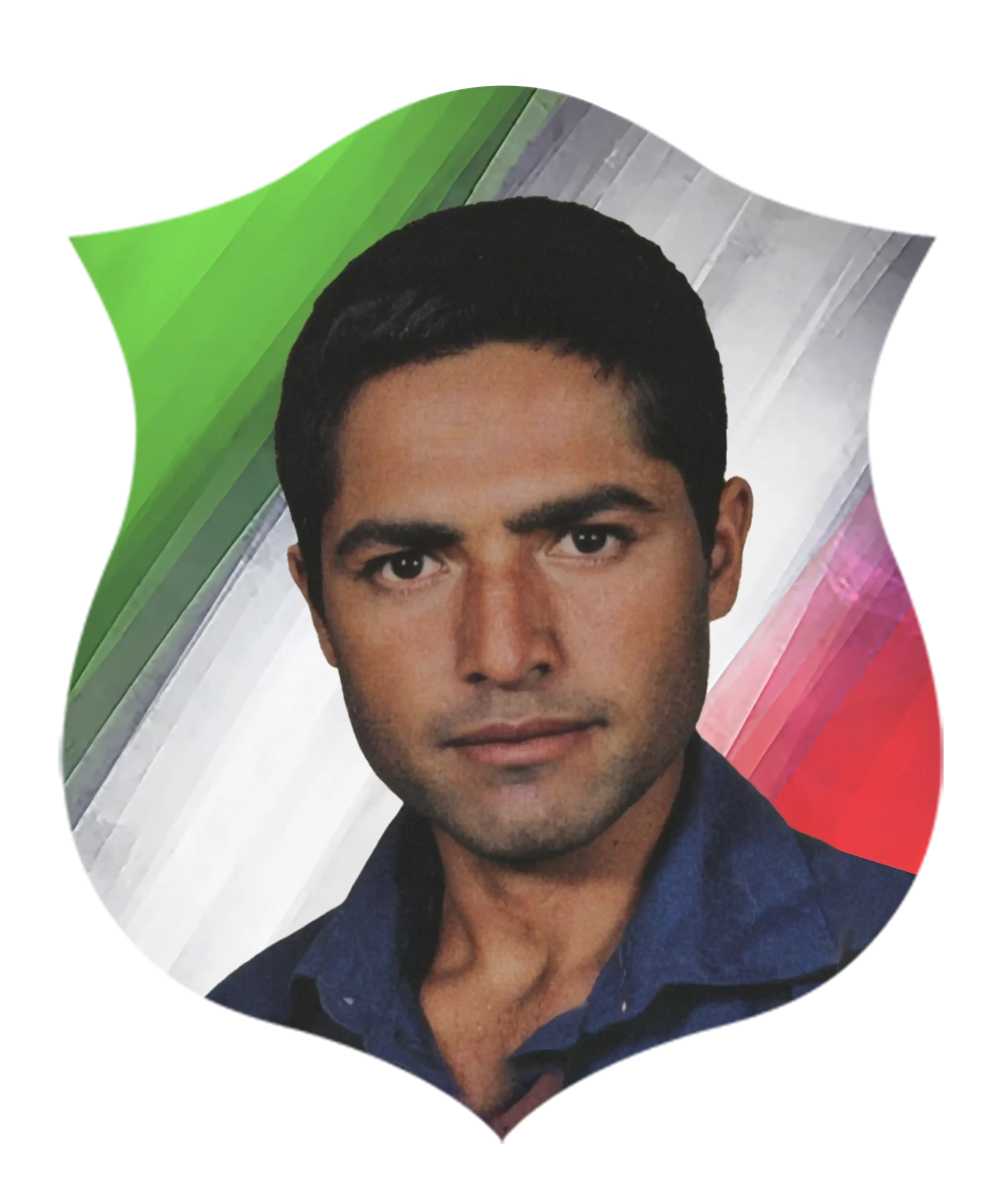 شهید حسین سرافرازی