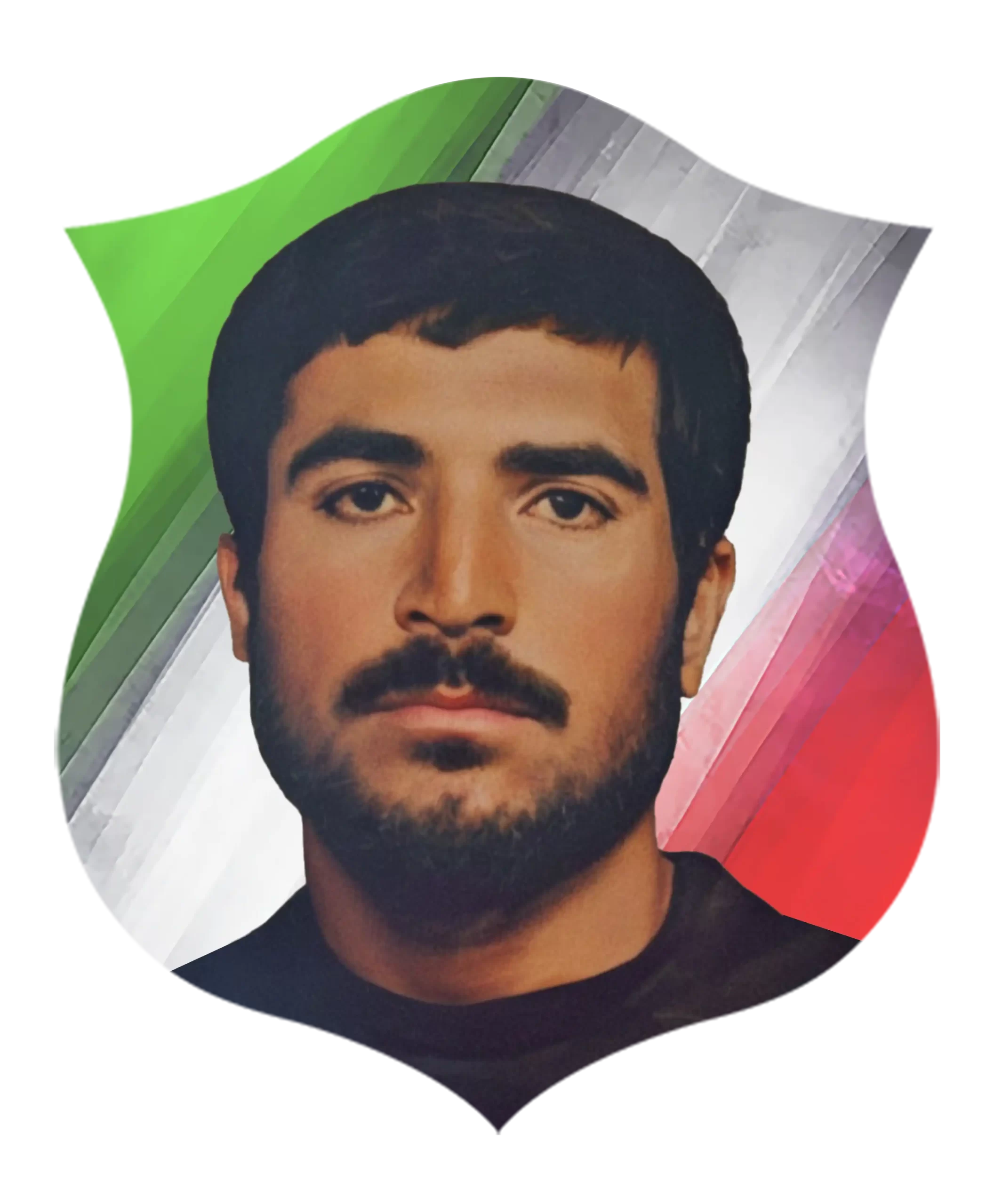 شهید حمیدرضا خدادادی