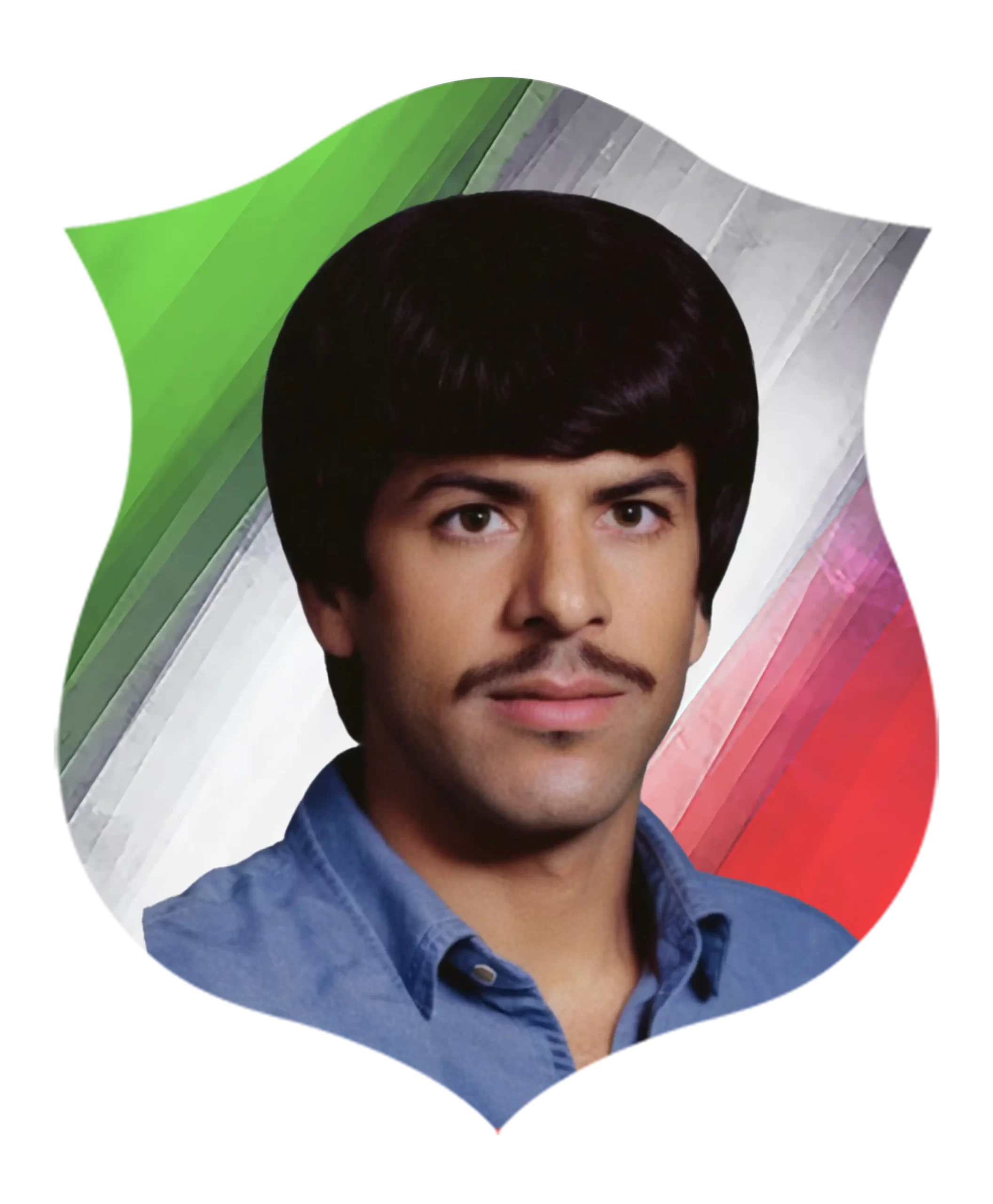 شهید مجتبي سراغي