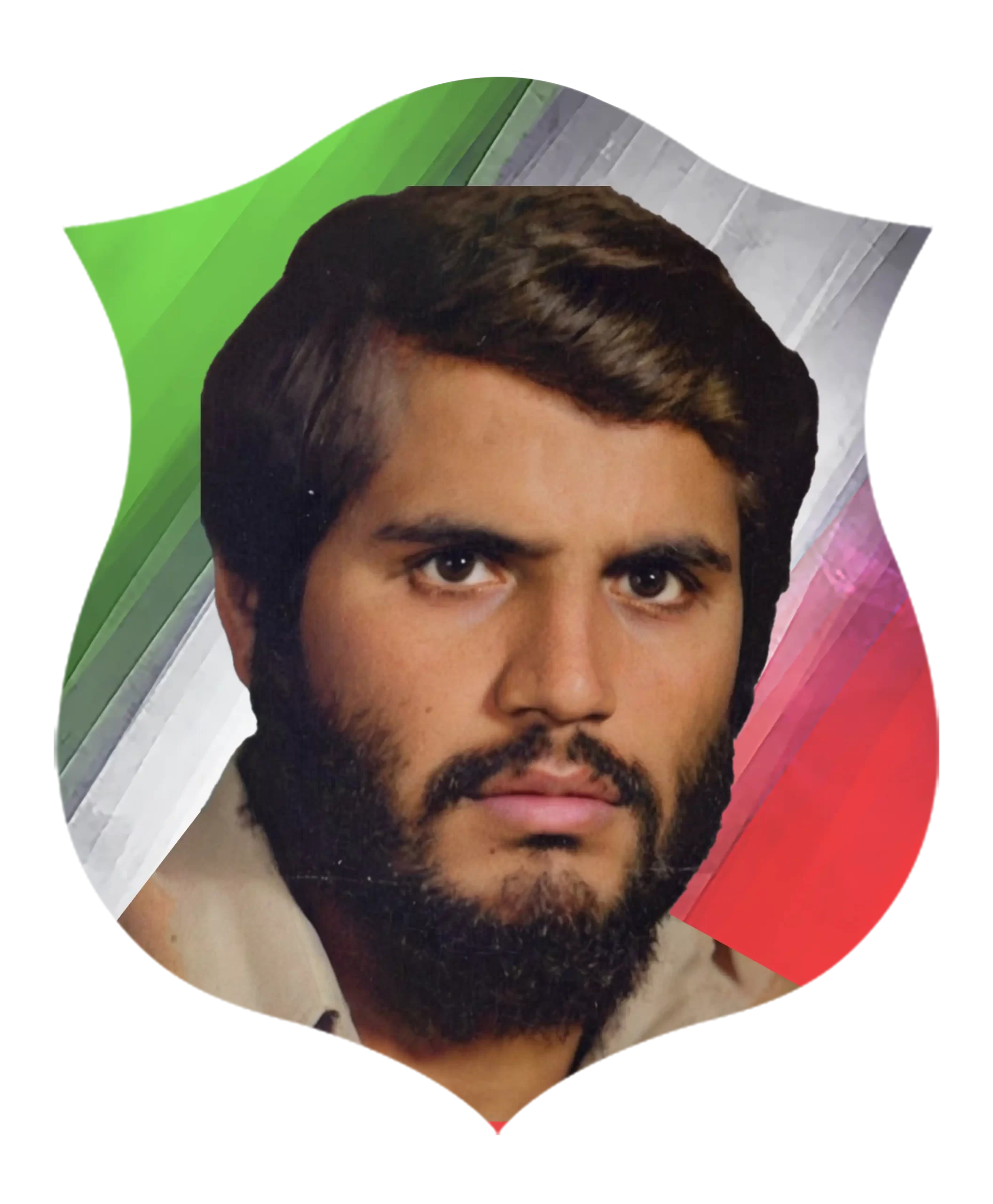 شهید سلیمان اسمعیلی