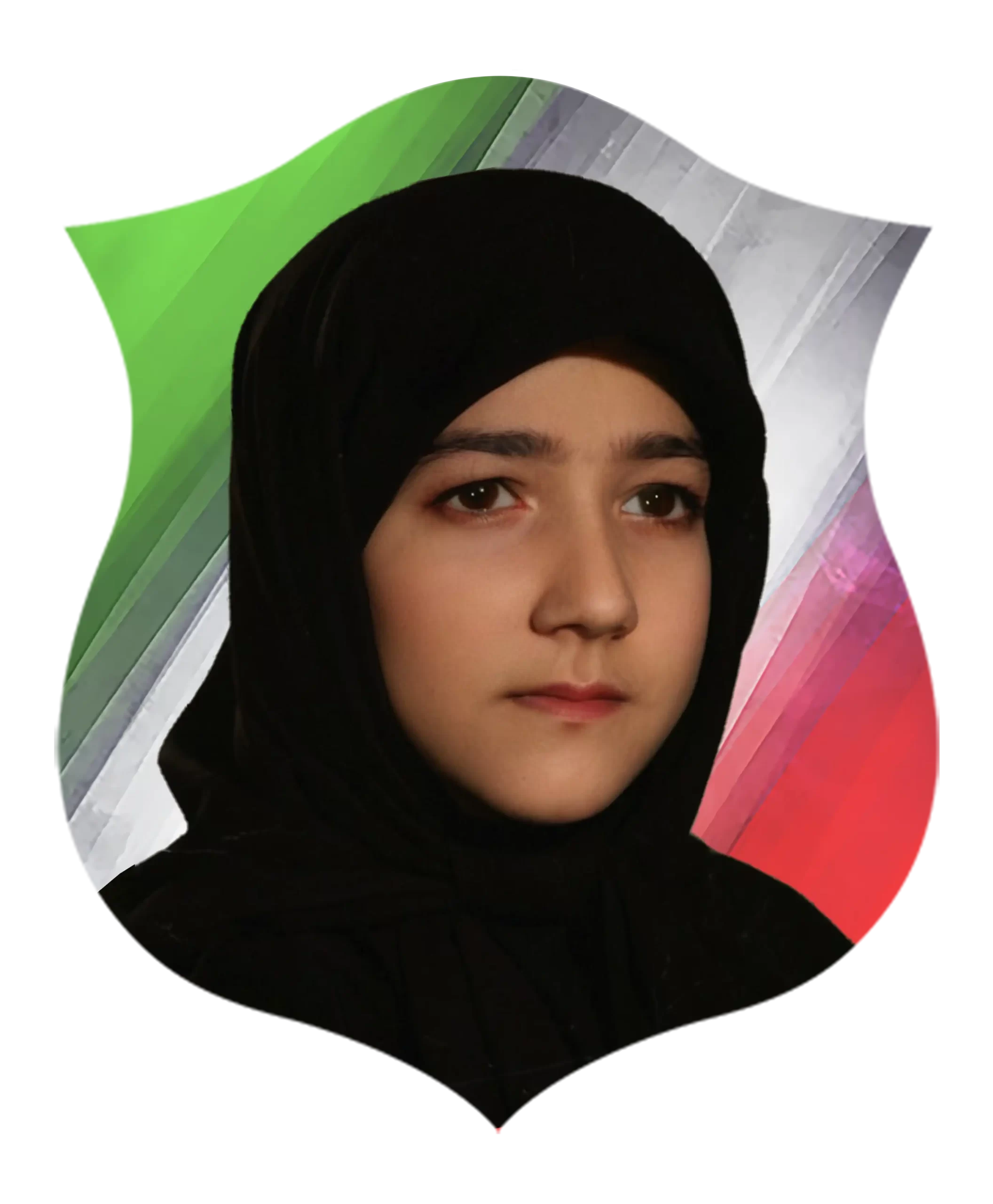 شهید سودابه معین