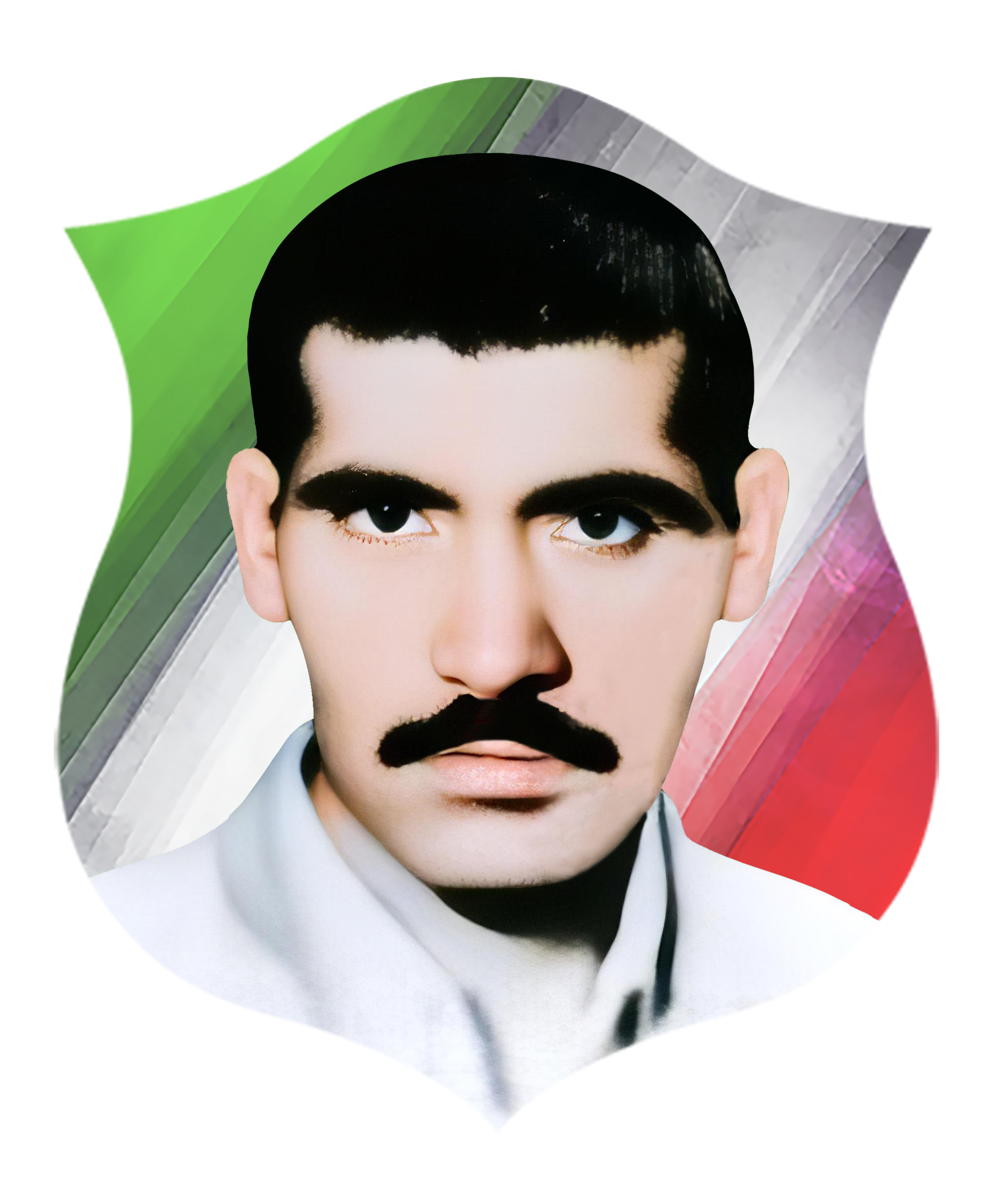 شهید علی اوسط بیگ محمدزاده