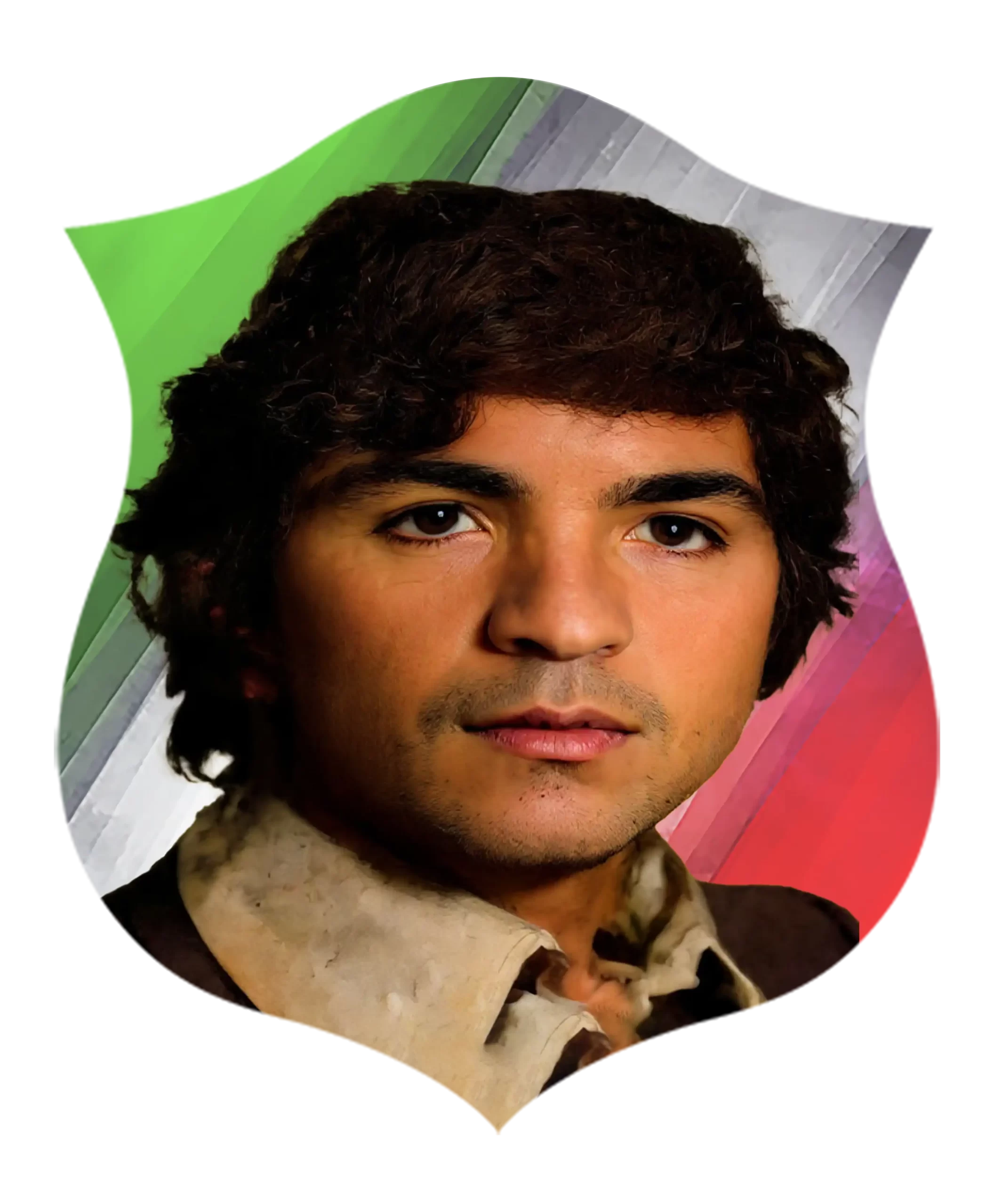 شهید علیرضا غفاریان