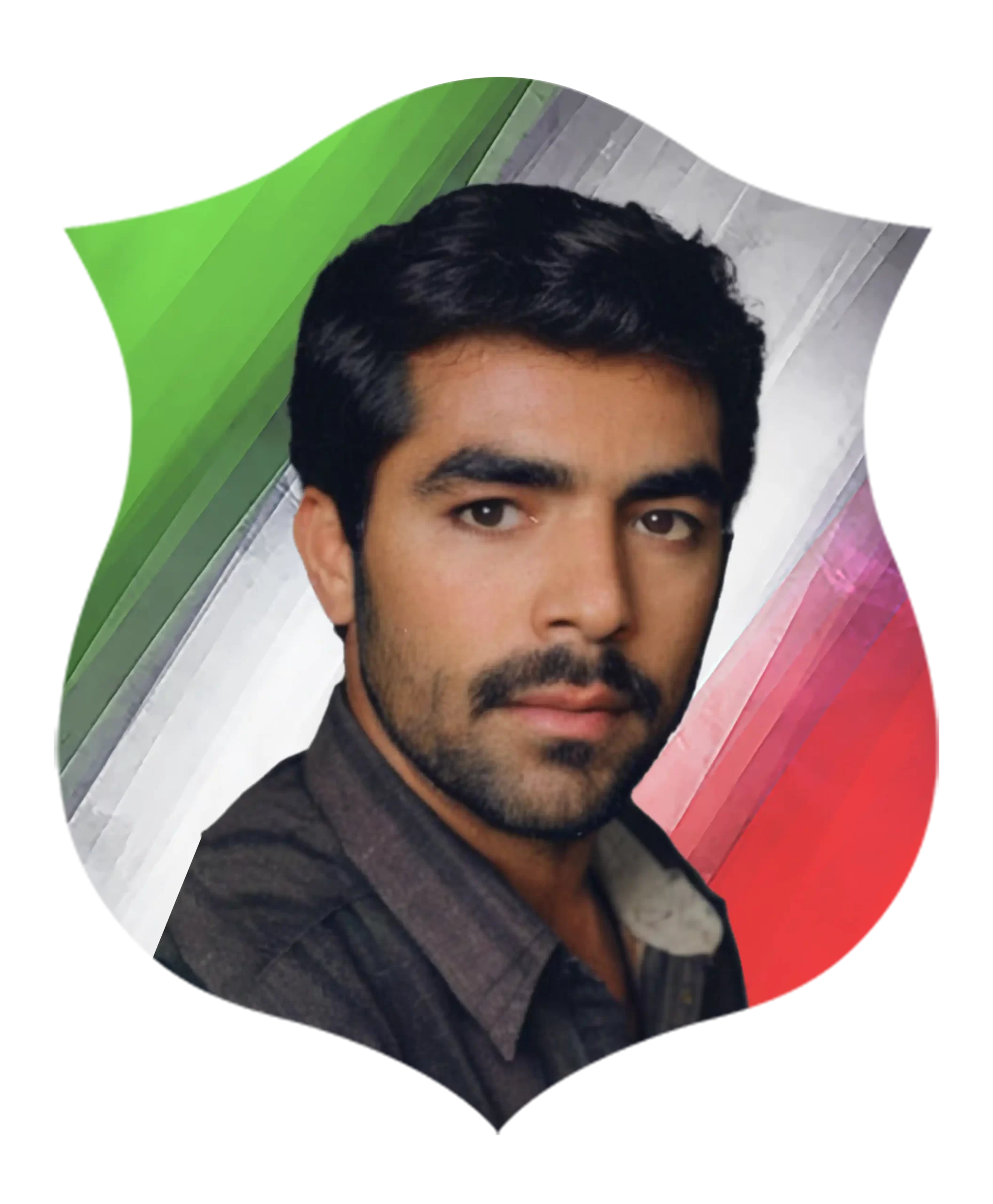 شهید عيسي آخوندي