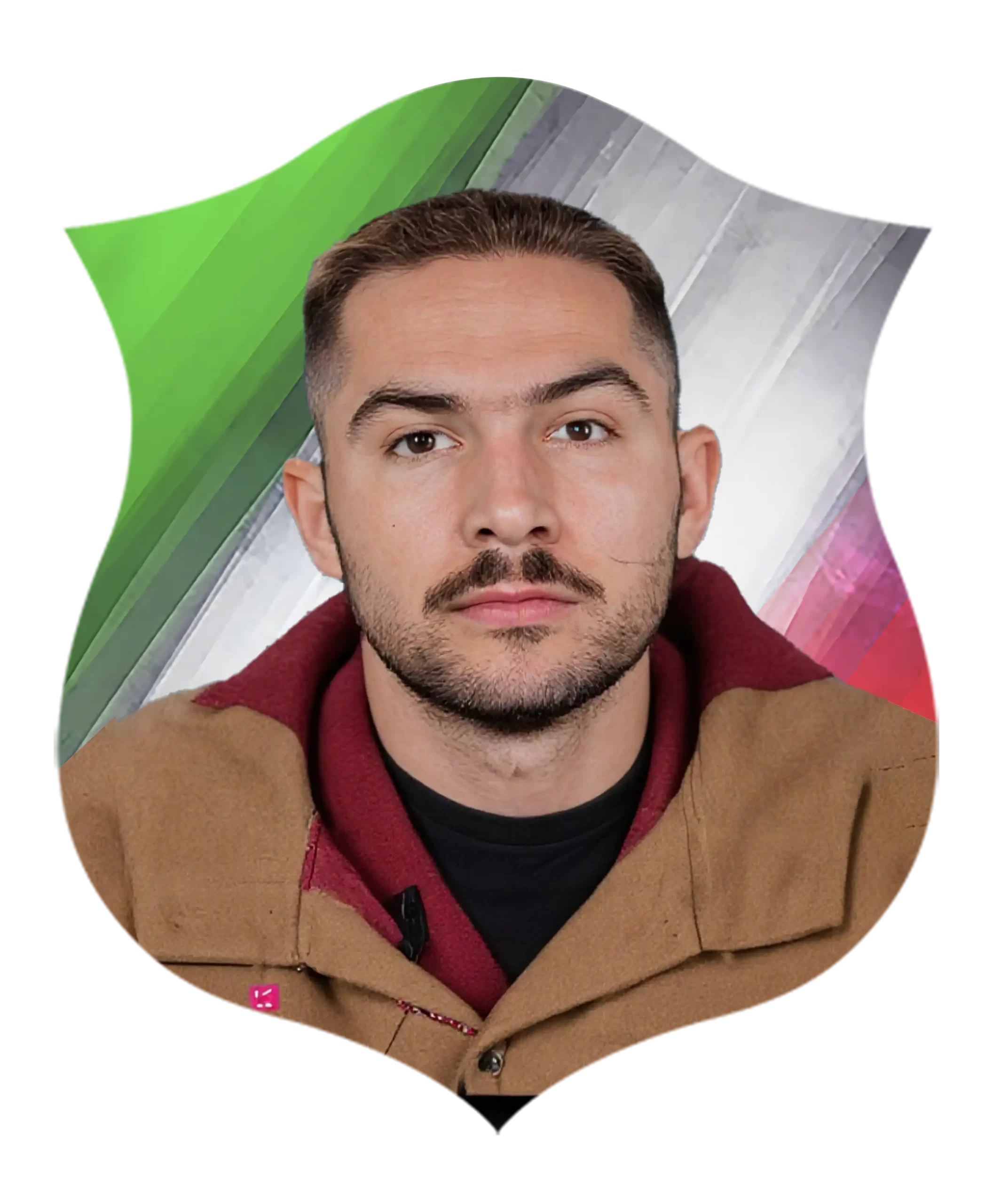 شهید غلامرضا شهبازی