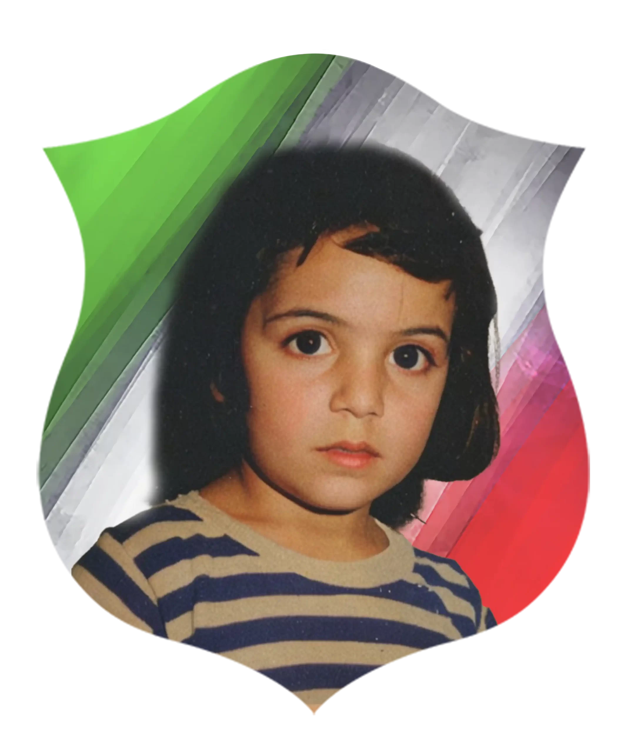 شهید فاطمه گارگر