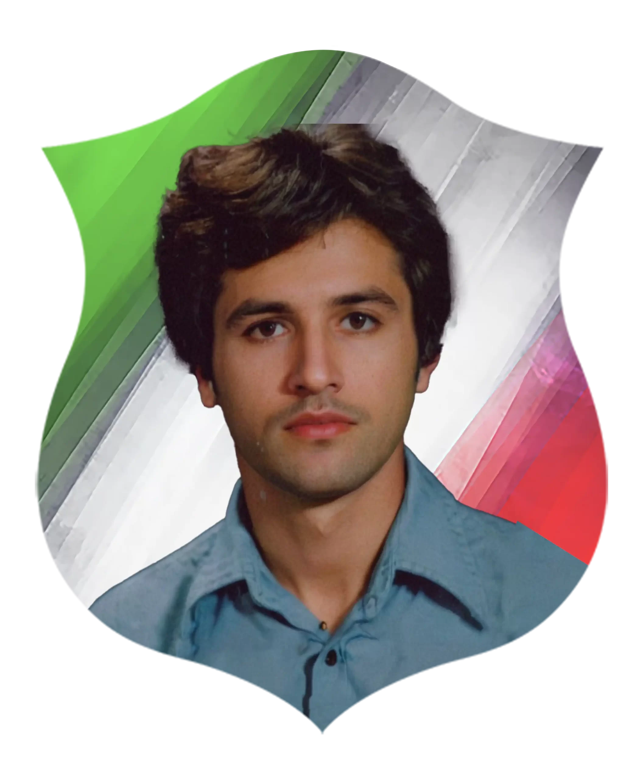 شهید مجید قياثوند