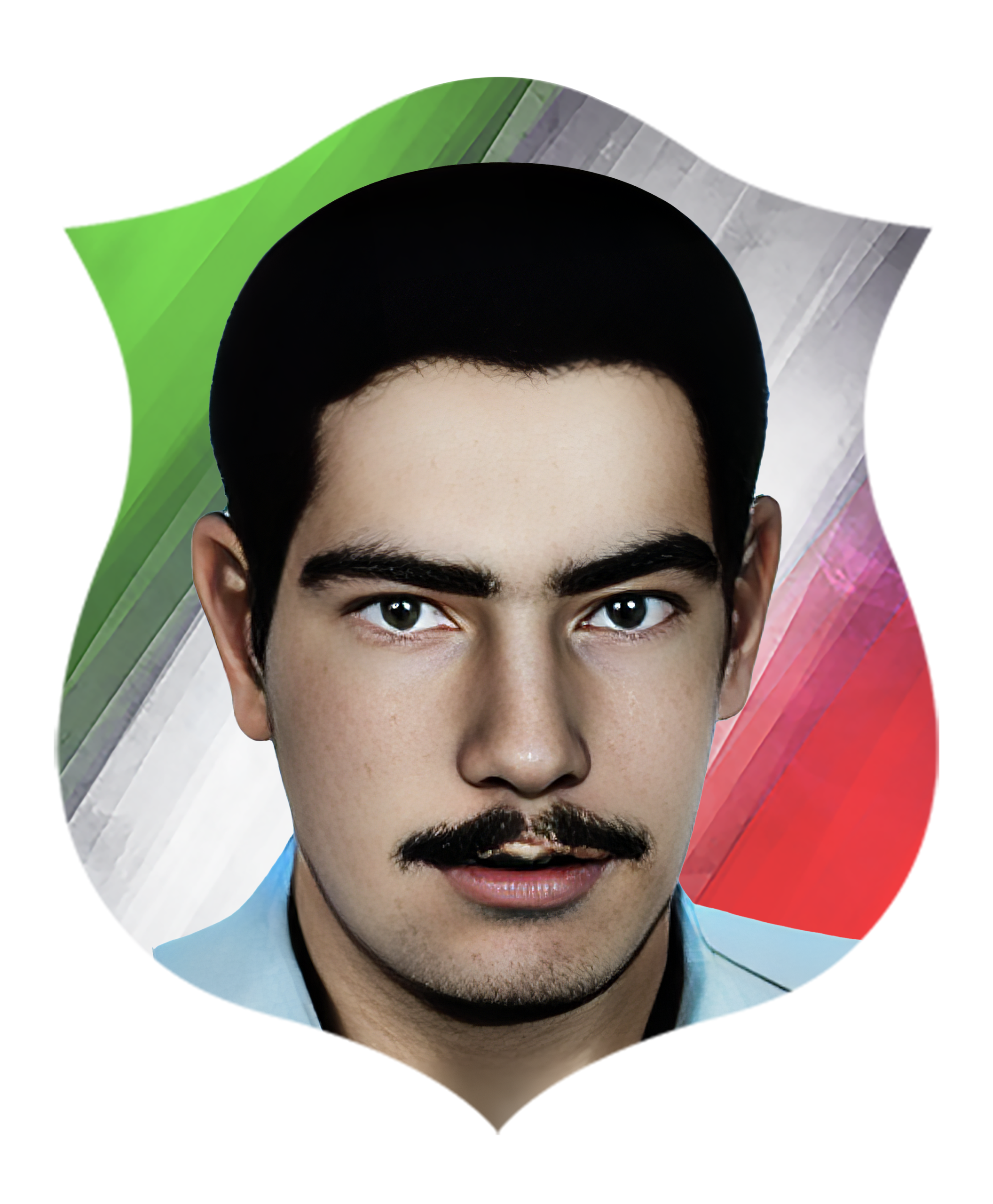 شهید محمود کریمی