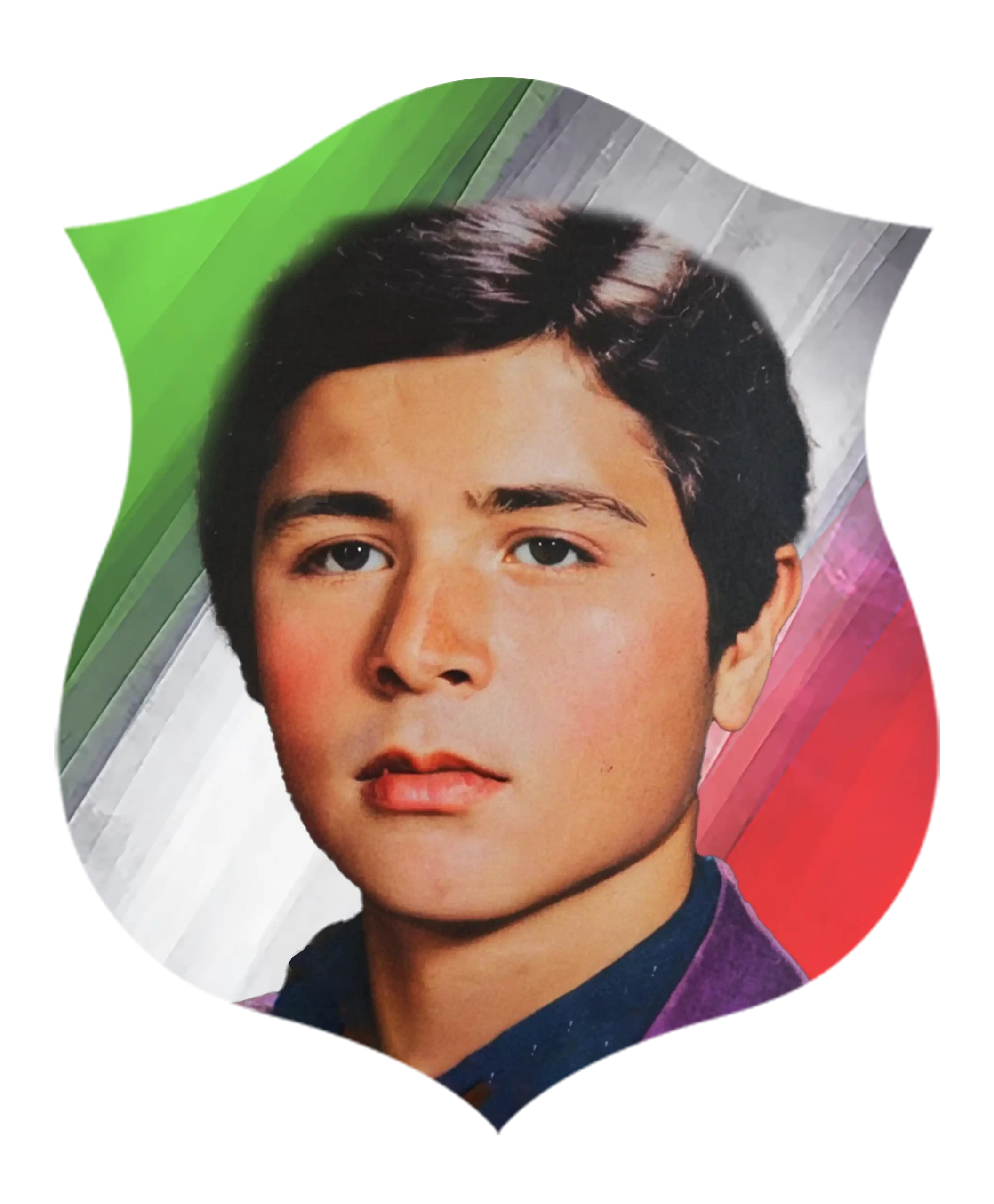 شهید منوچهر فضل اللهی