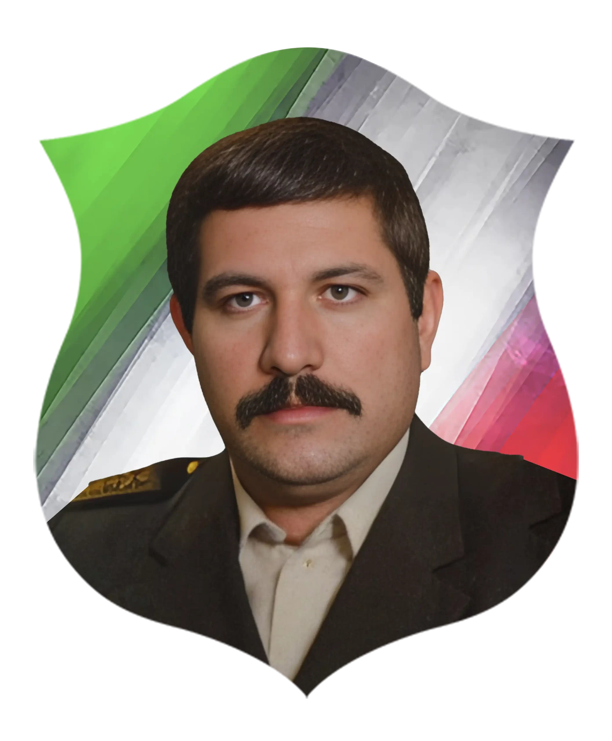 شهید نبی اله مرادی حقگو