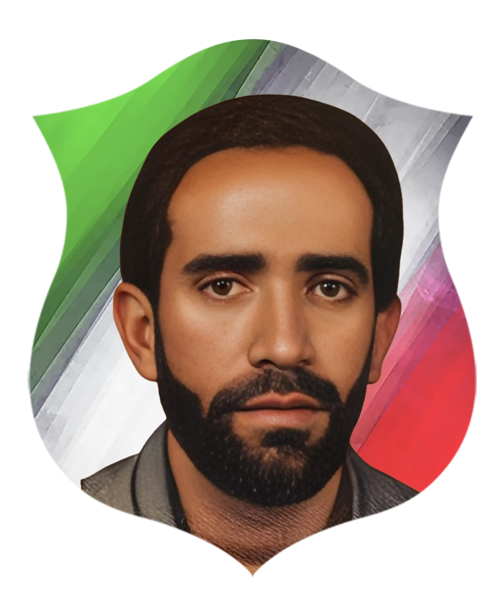 شهید نصرت اله سرائی