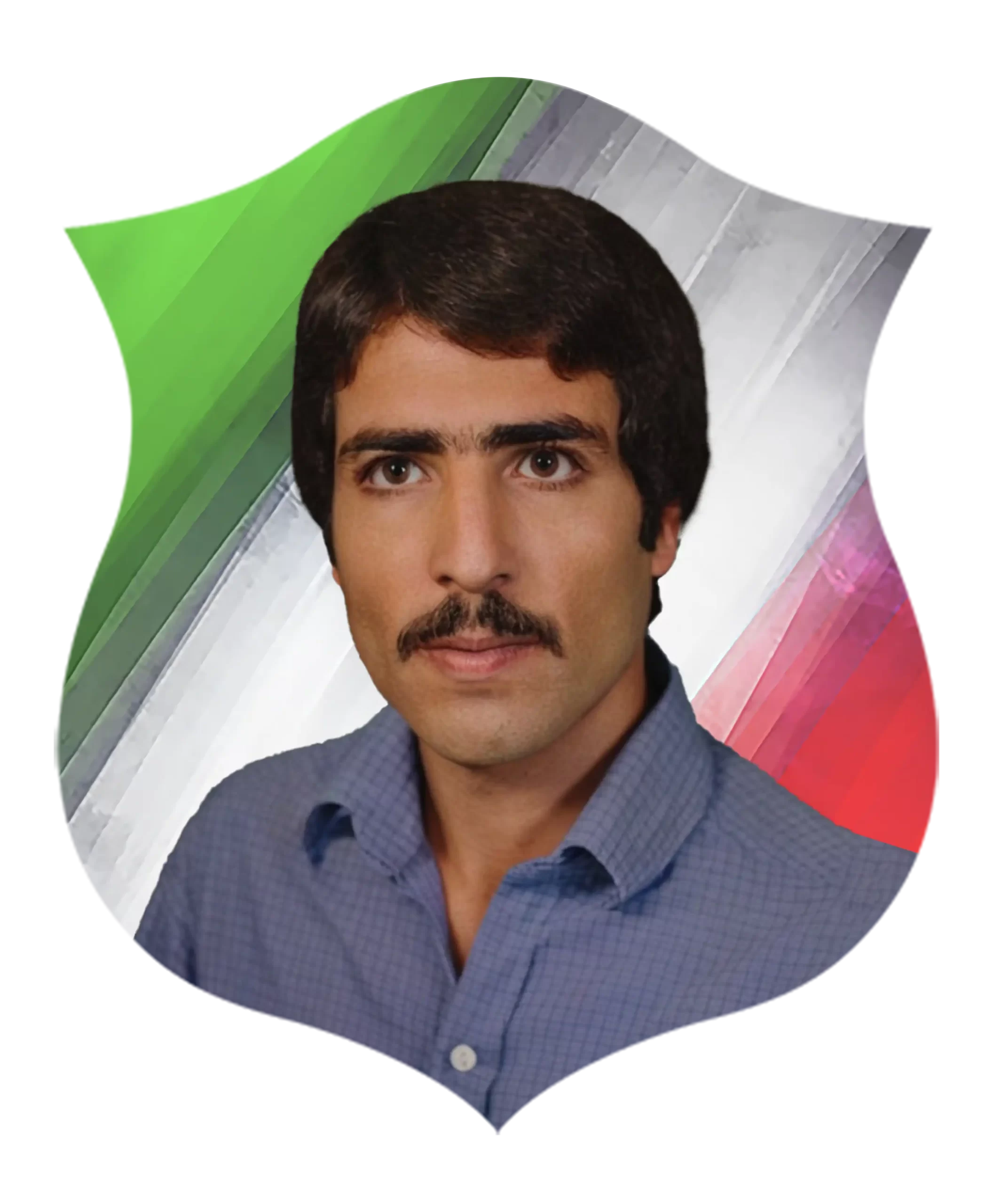 شهید هادی علی ترکمن