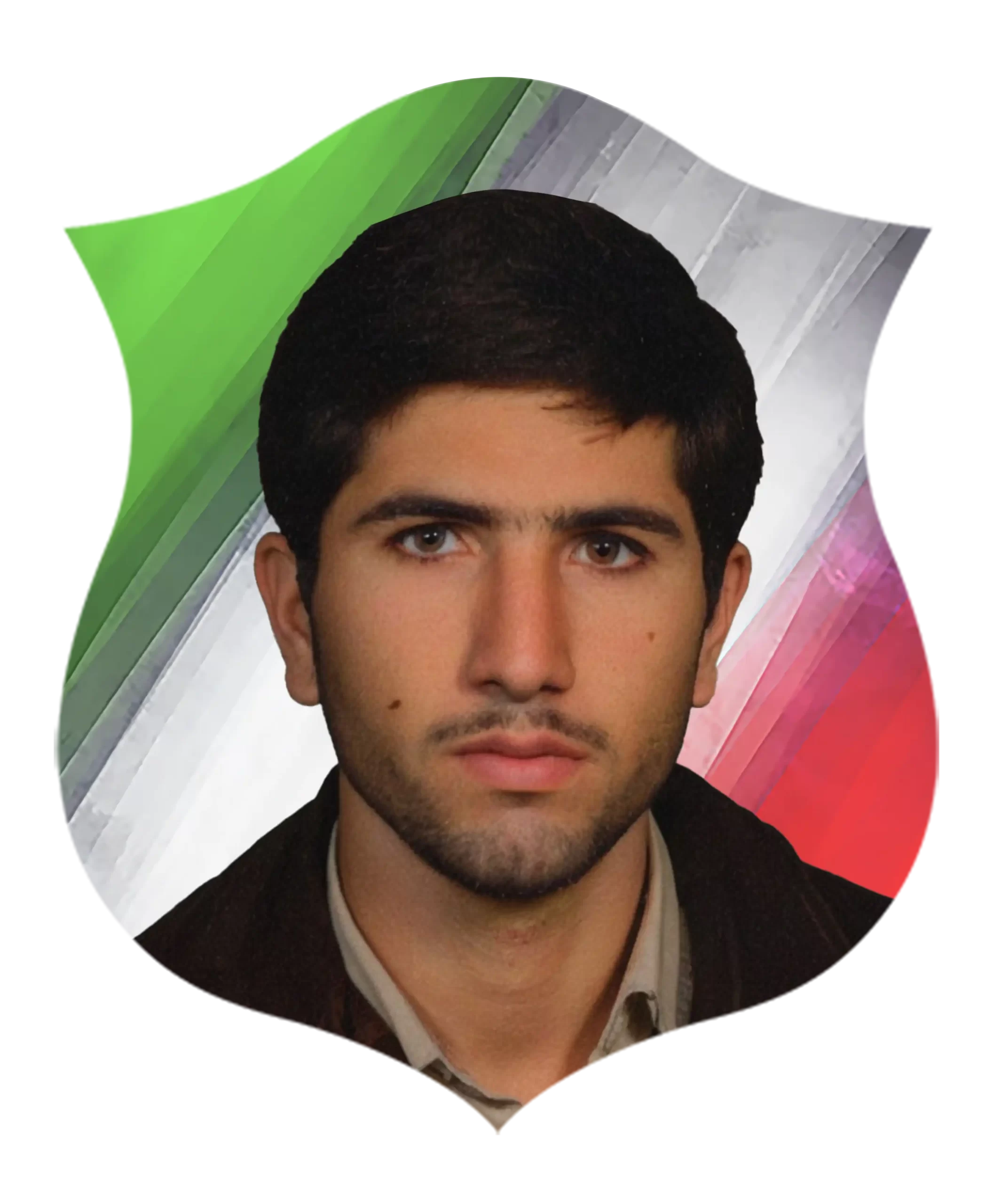 شهید وحید مصطفایی